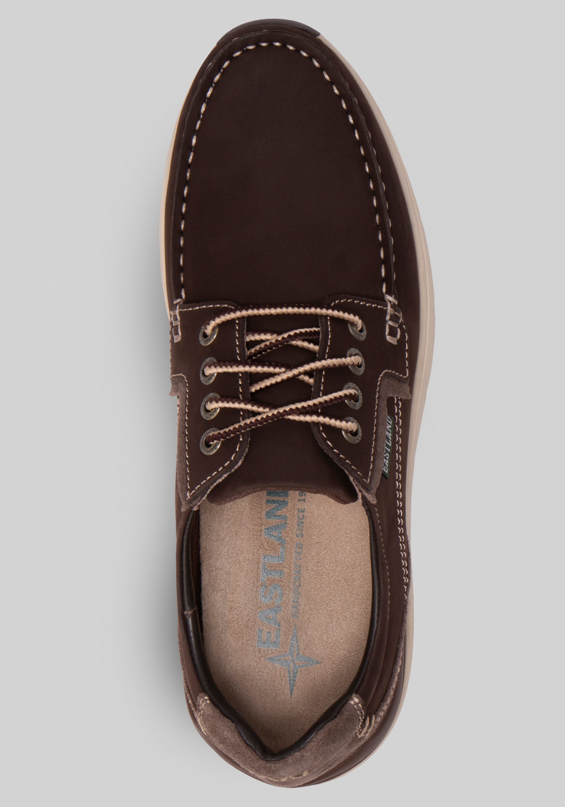 Eastland Trent Oxfords