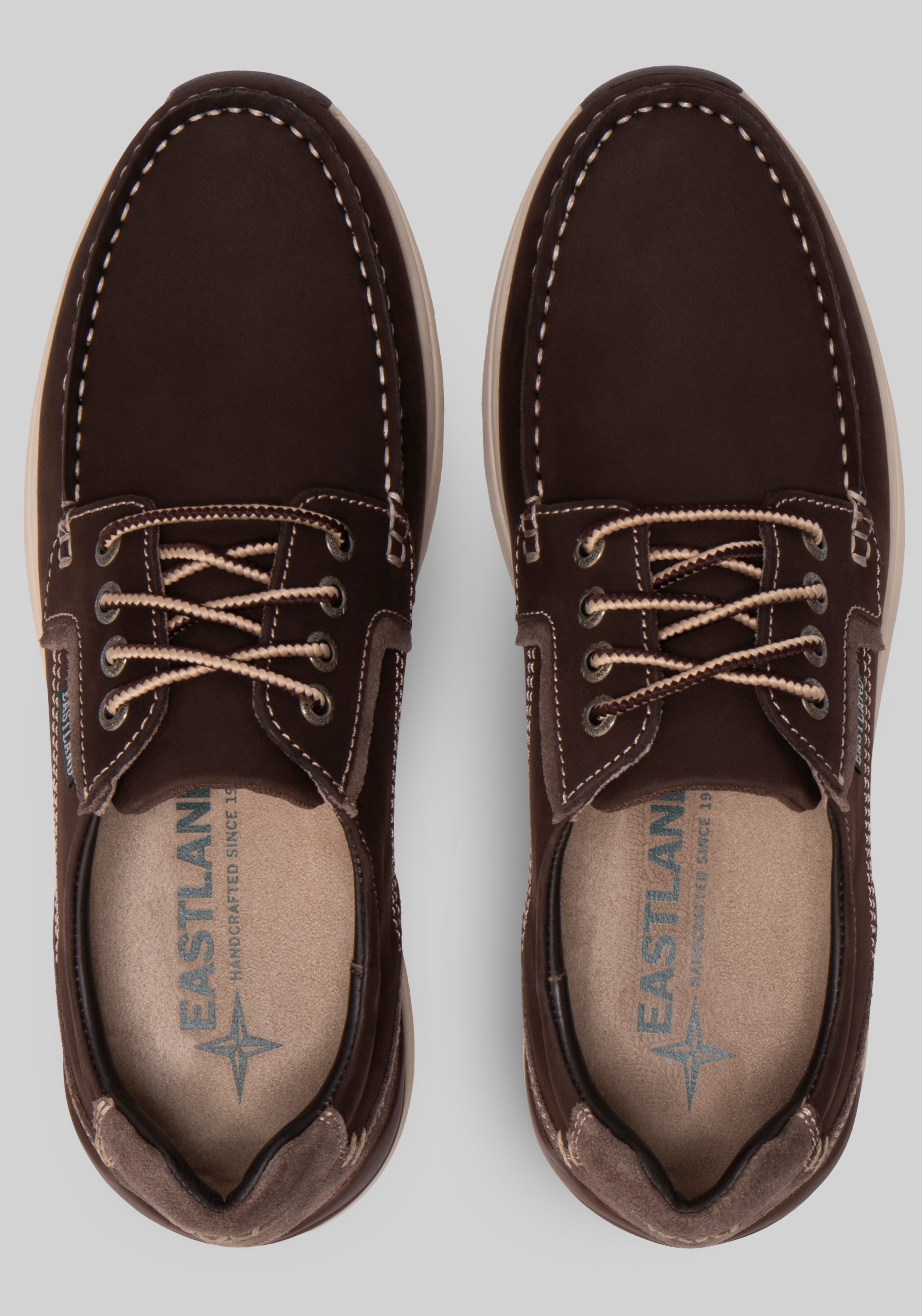 Eastland Trent Oxfords