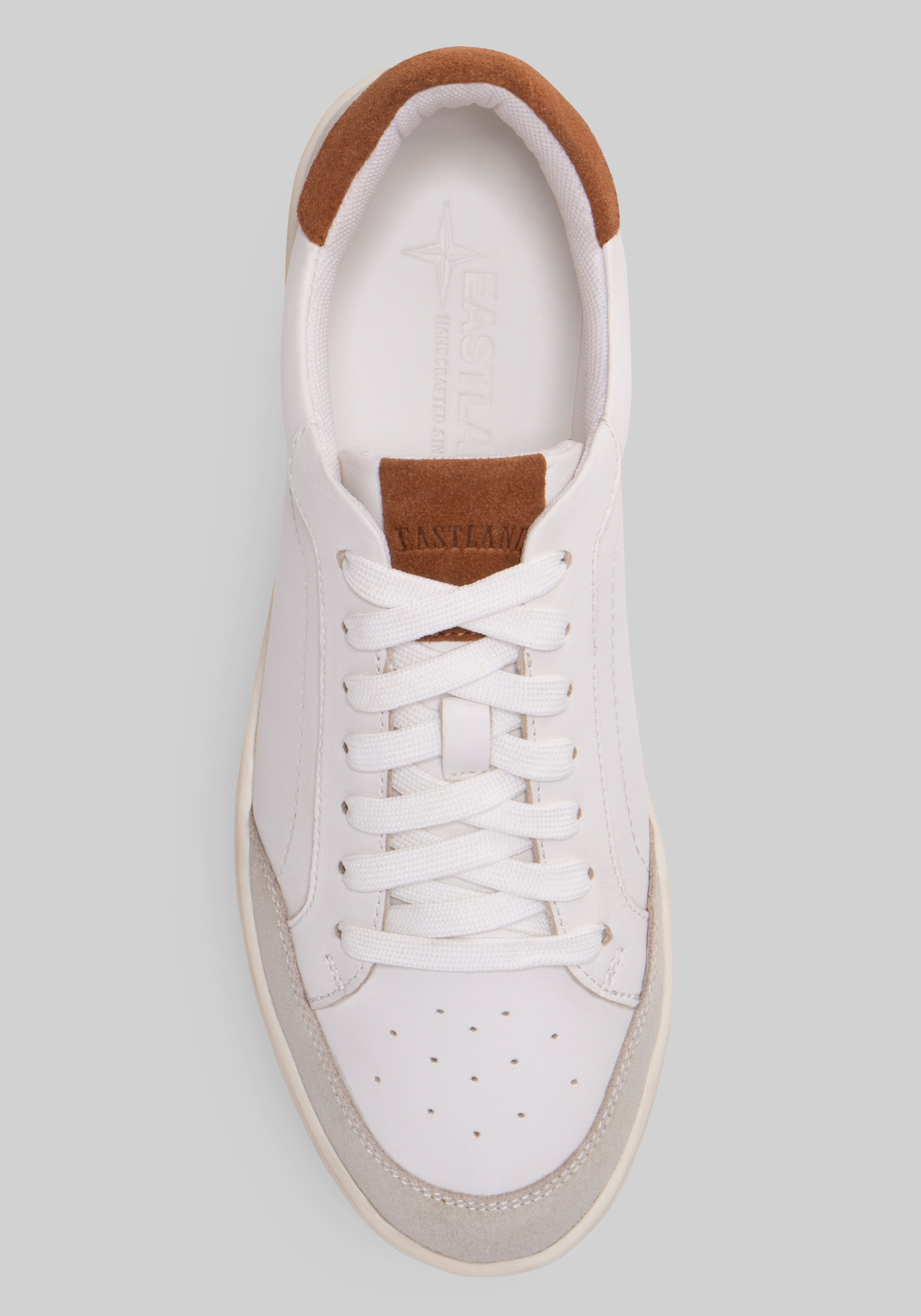Eastland Walden Oxfords