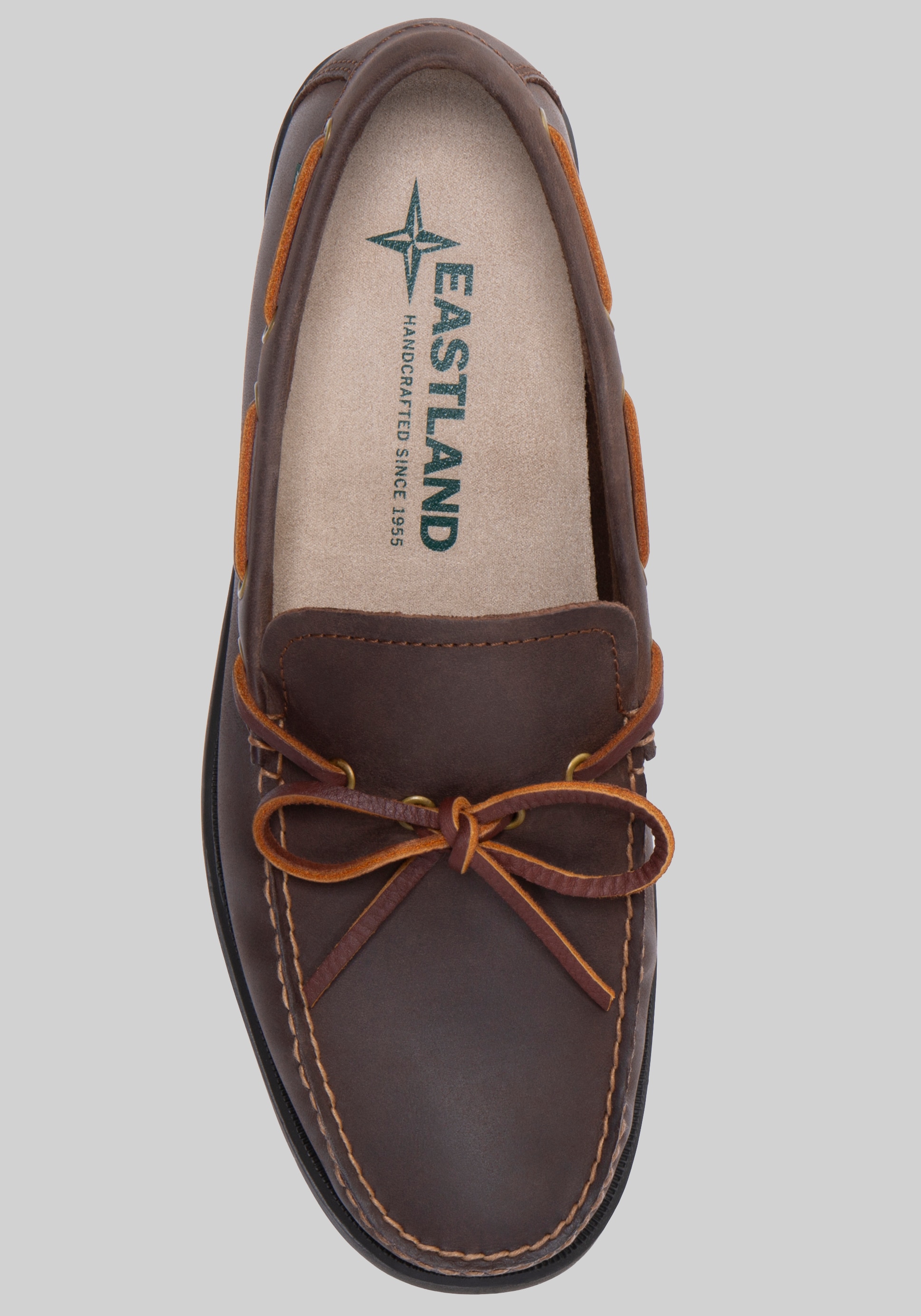 Eastland Yarmouth Loafers