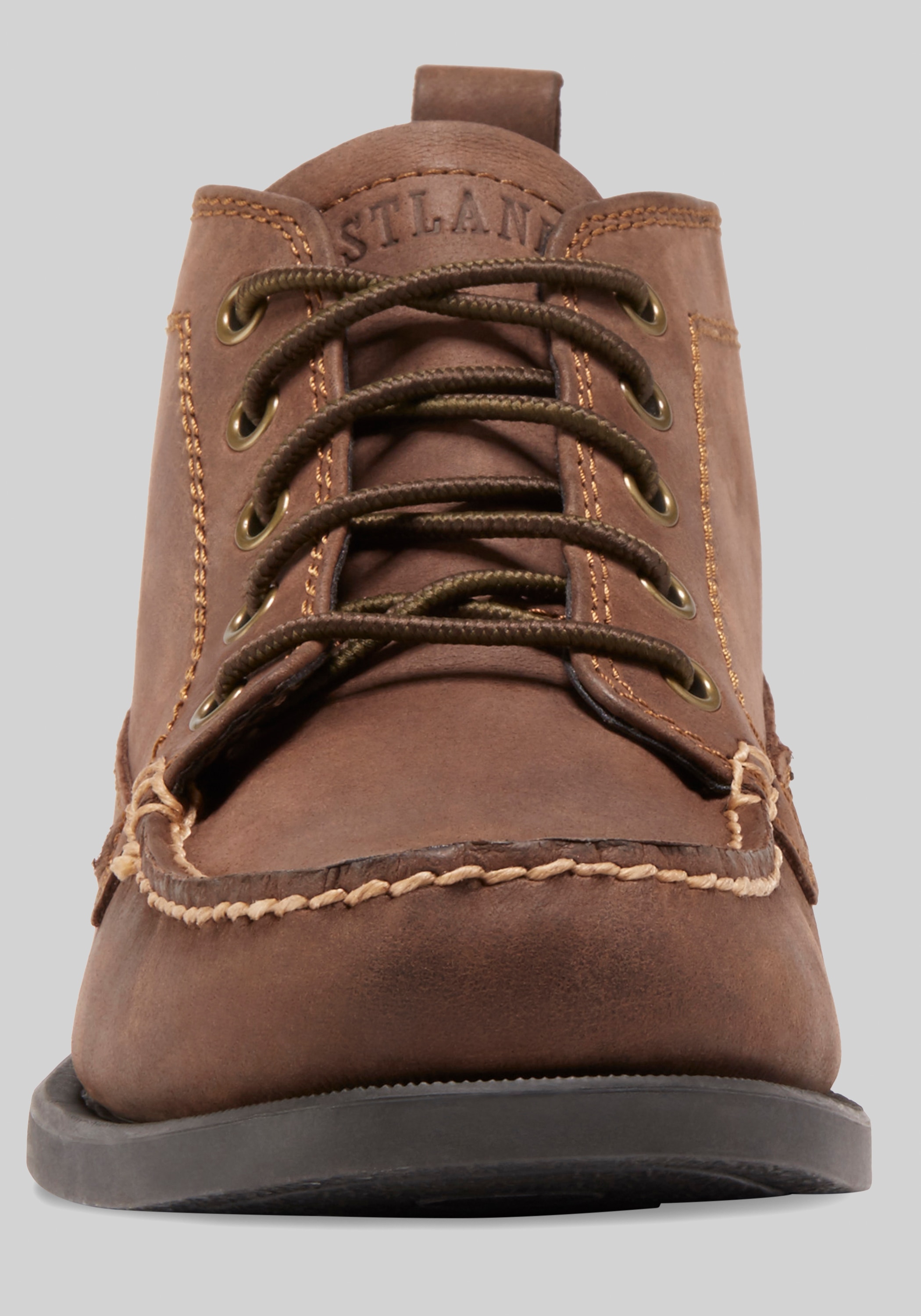 Eastland Seneca Ankle LA Boots