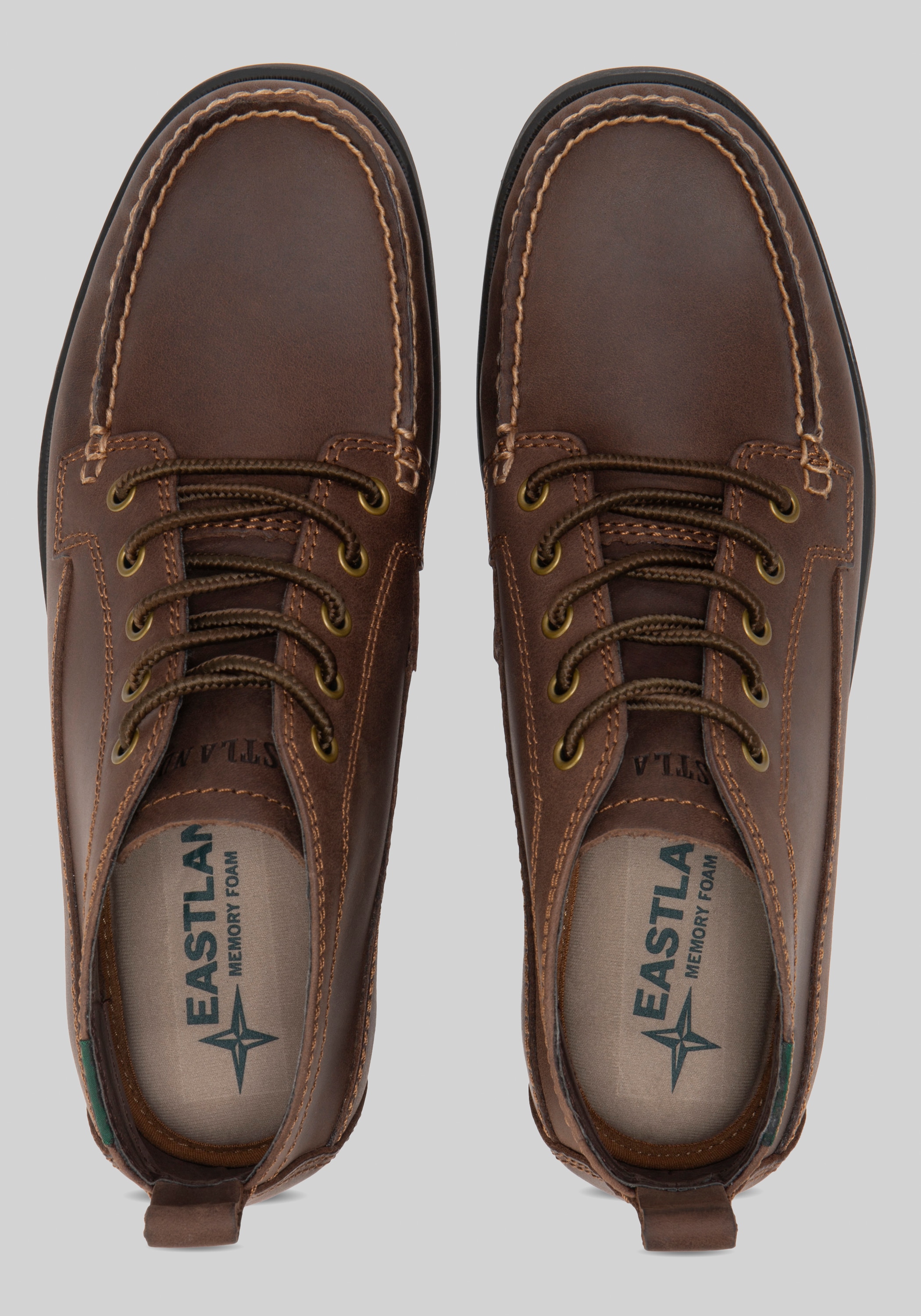 Eastland Seneca Ankle LA Boots