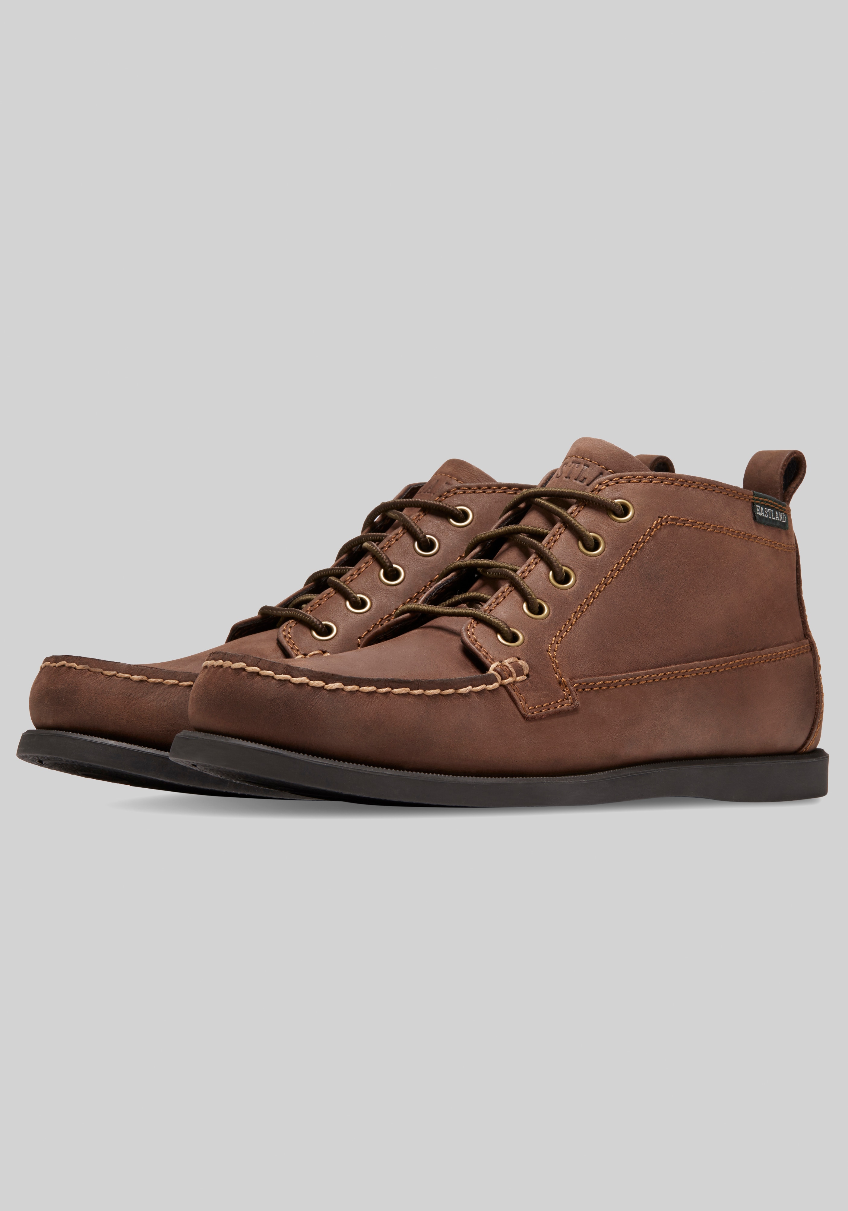 Eastland Seneca Ankle LA Boots