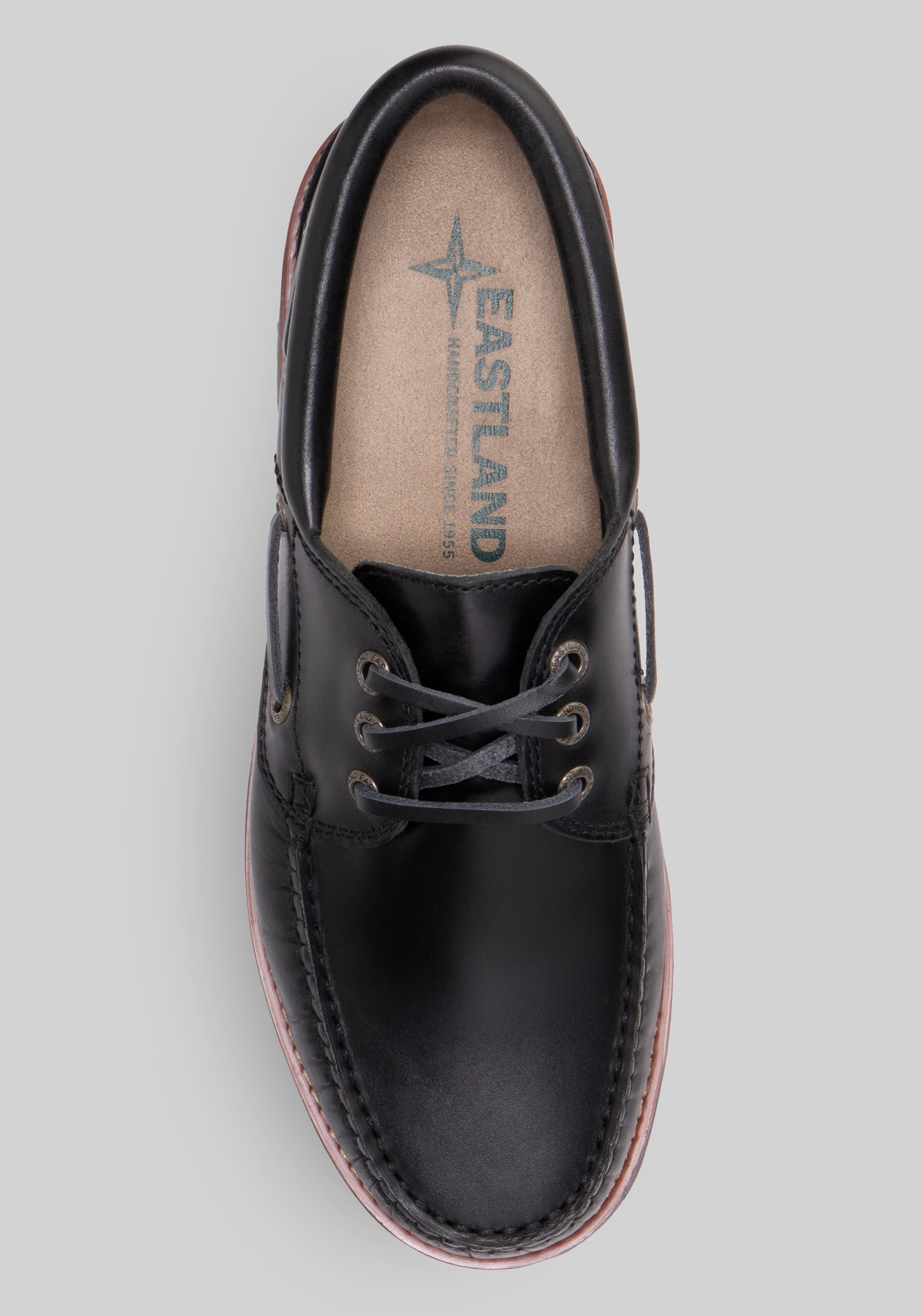 Eastland Seville Oxfords