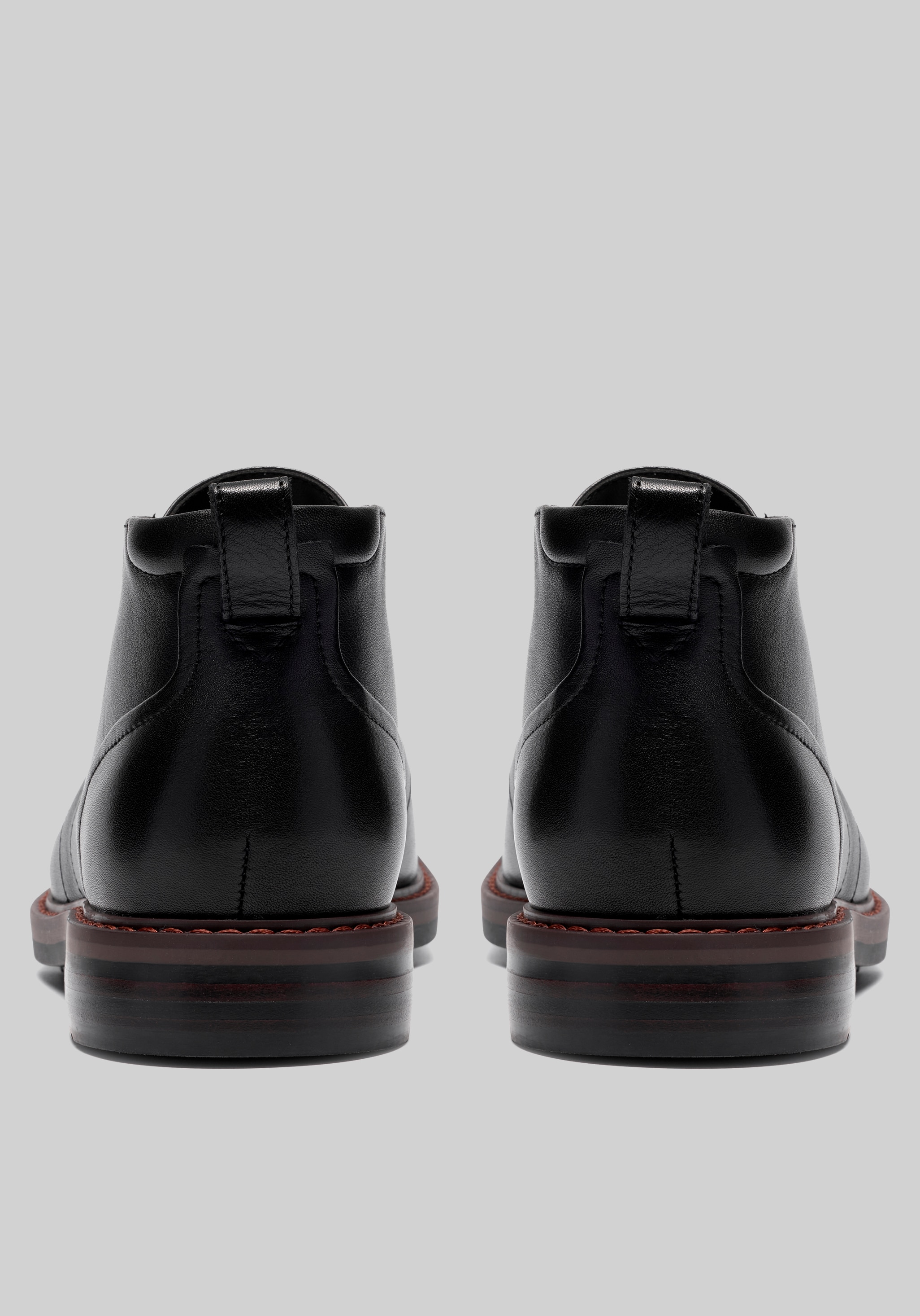 Clarks Aldwin2 Chukka Boots