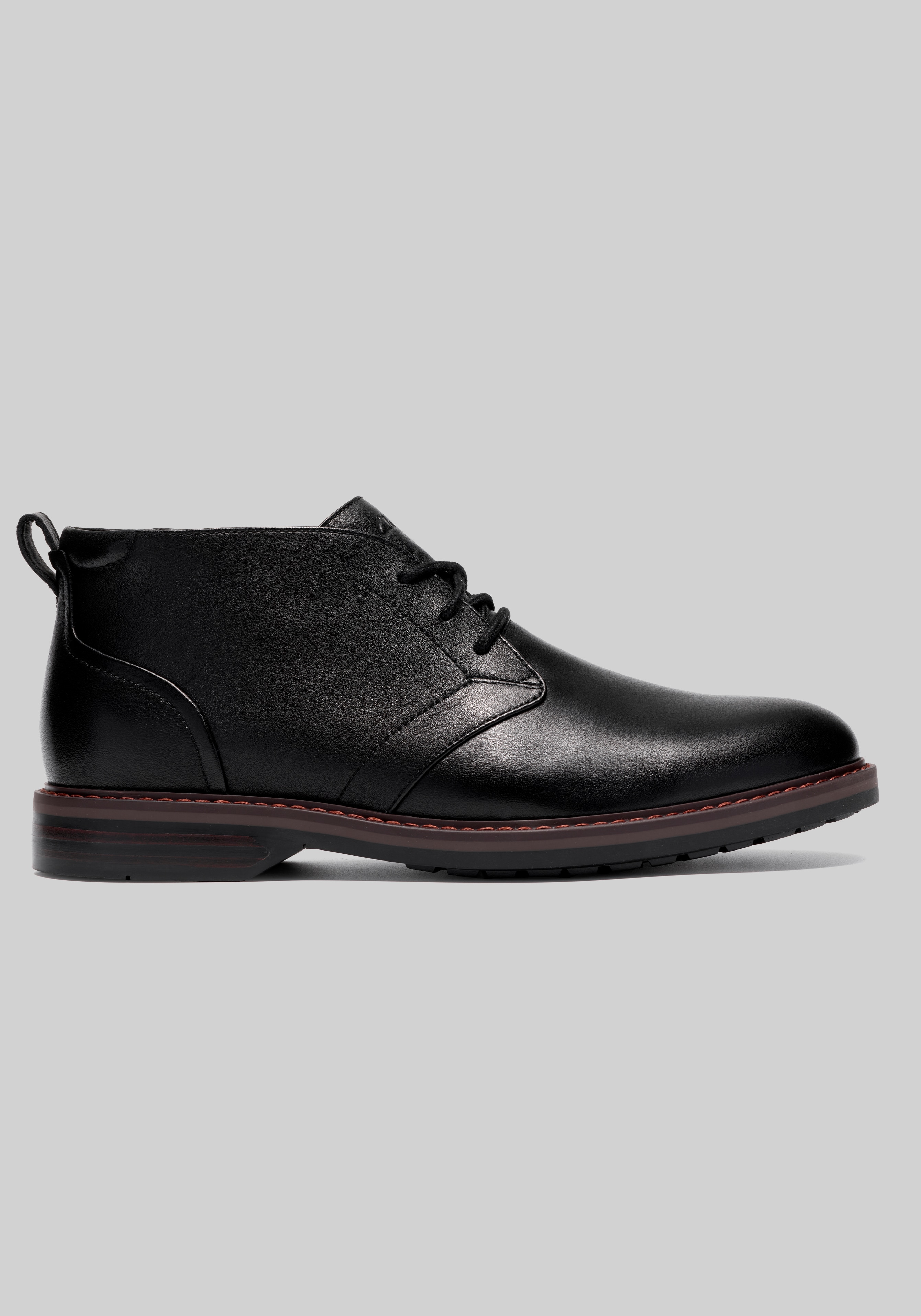 Clarks Aldwin2 Chukka Boots