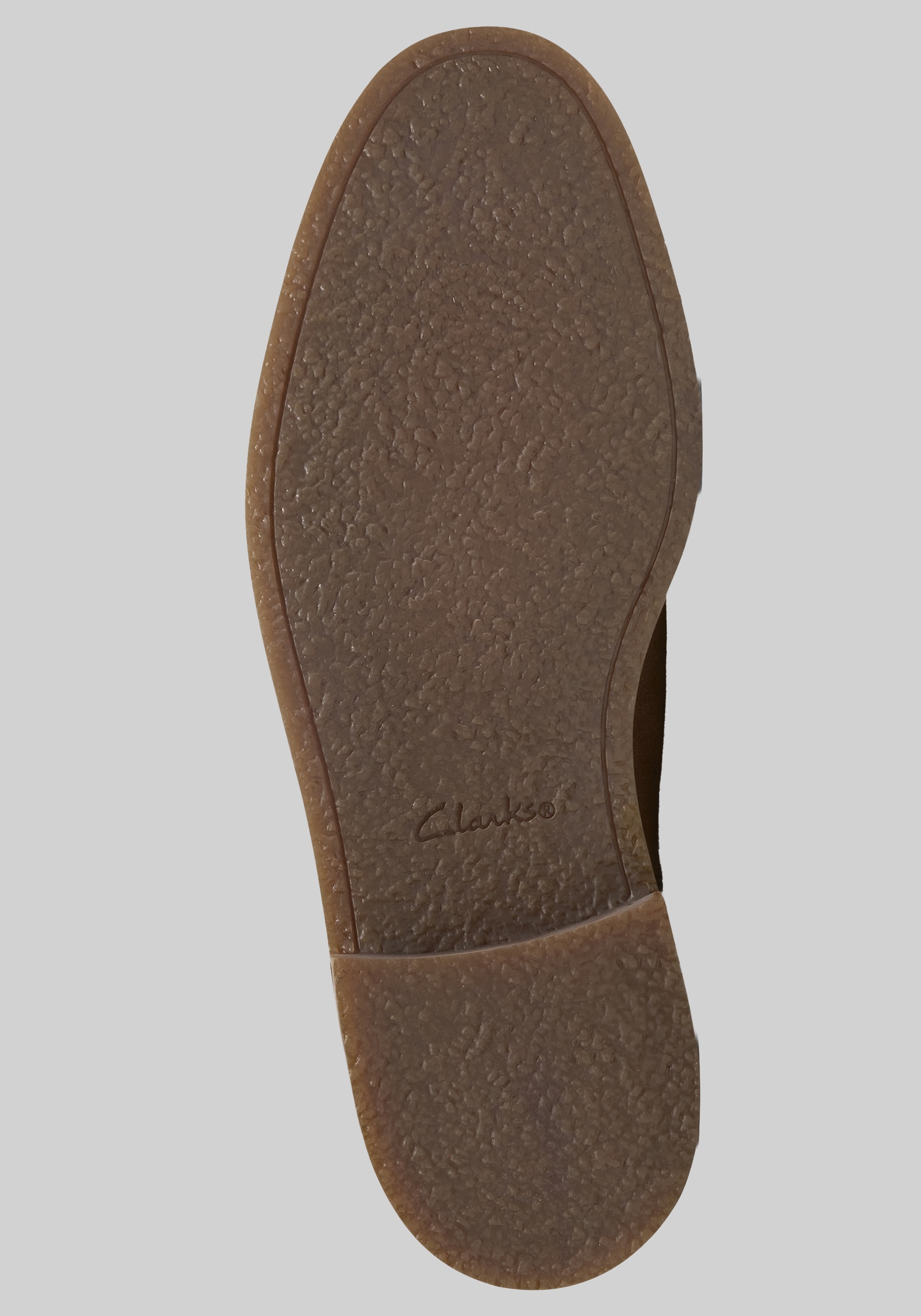 Clarks Jaxson Easy Pull-On Boots