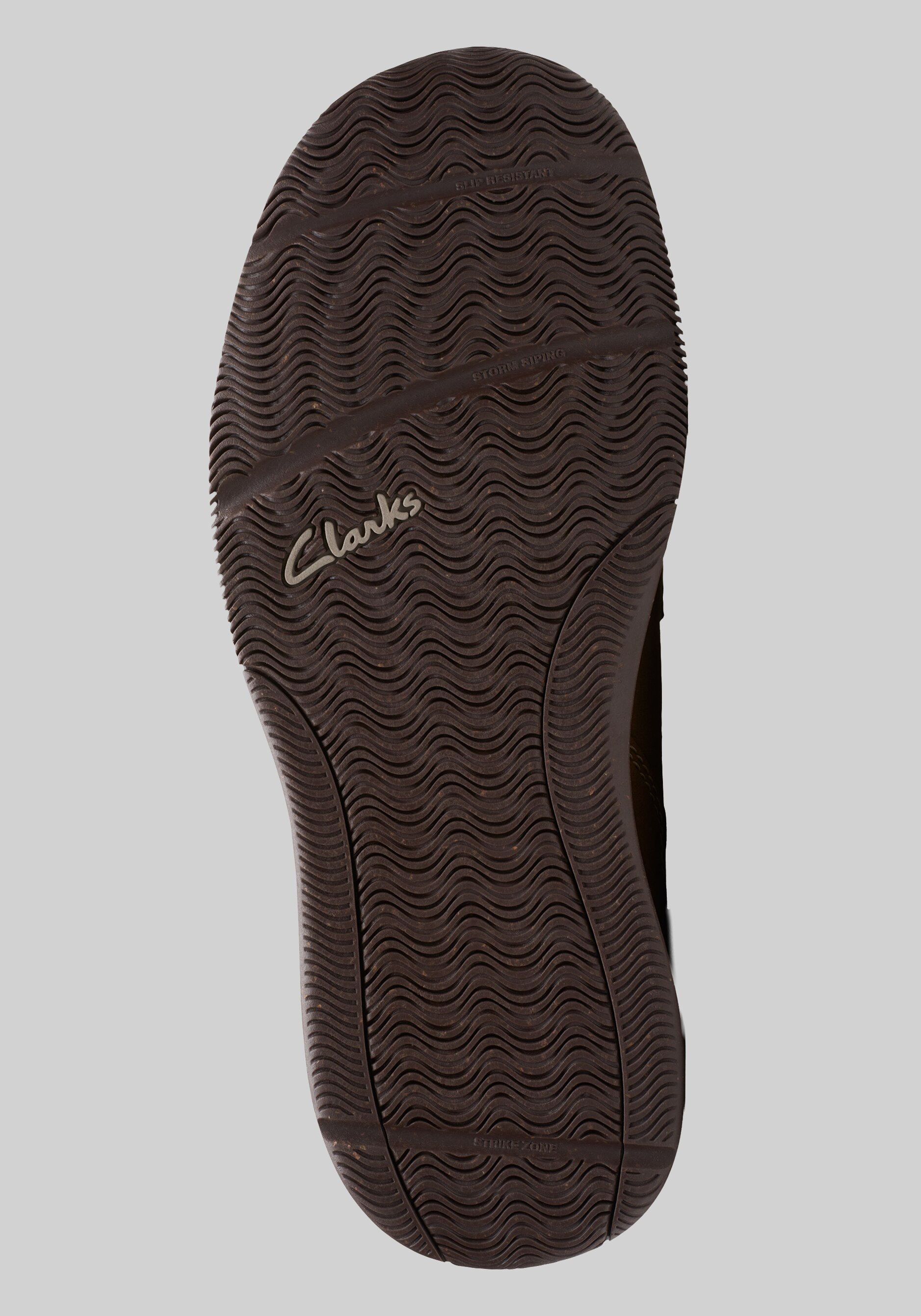 Clarks Sailview Lace Up Shoes