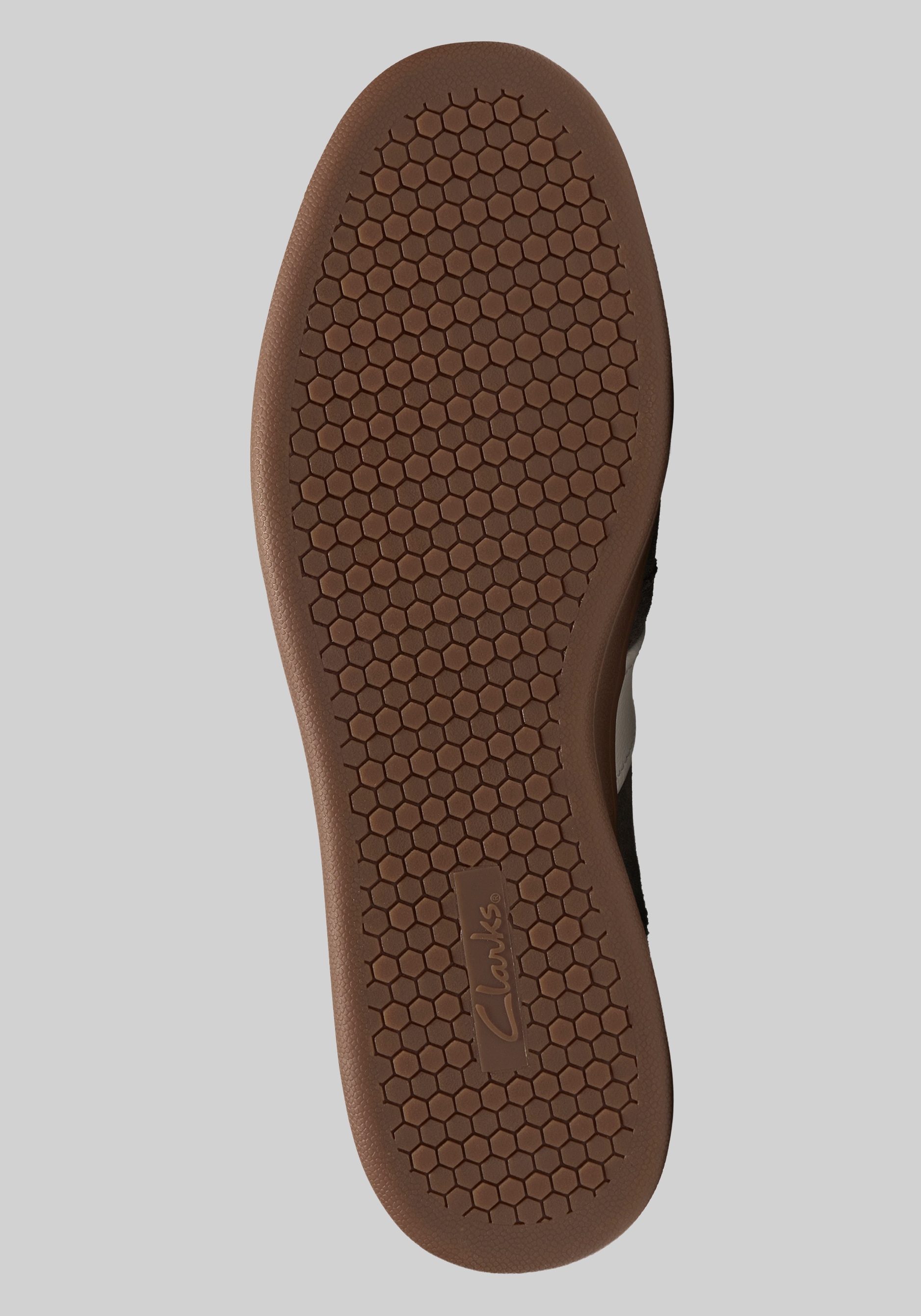 Clarks Seco Speed Sneakers