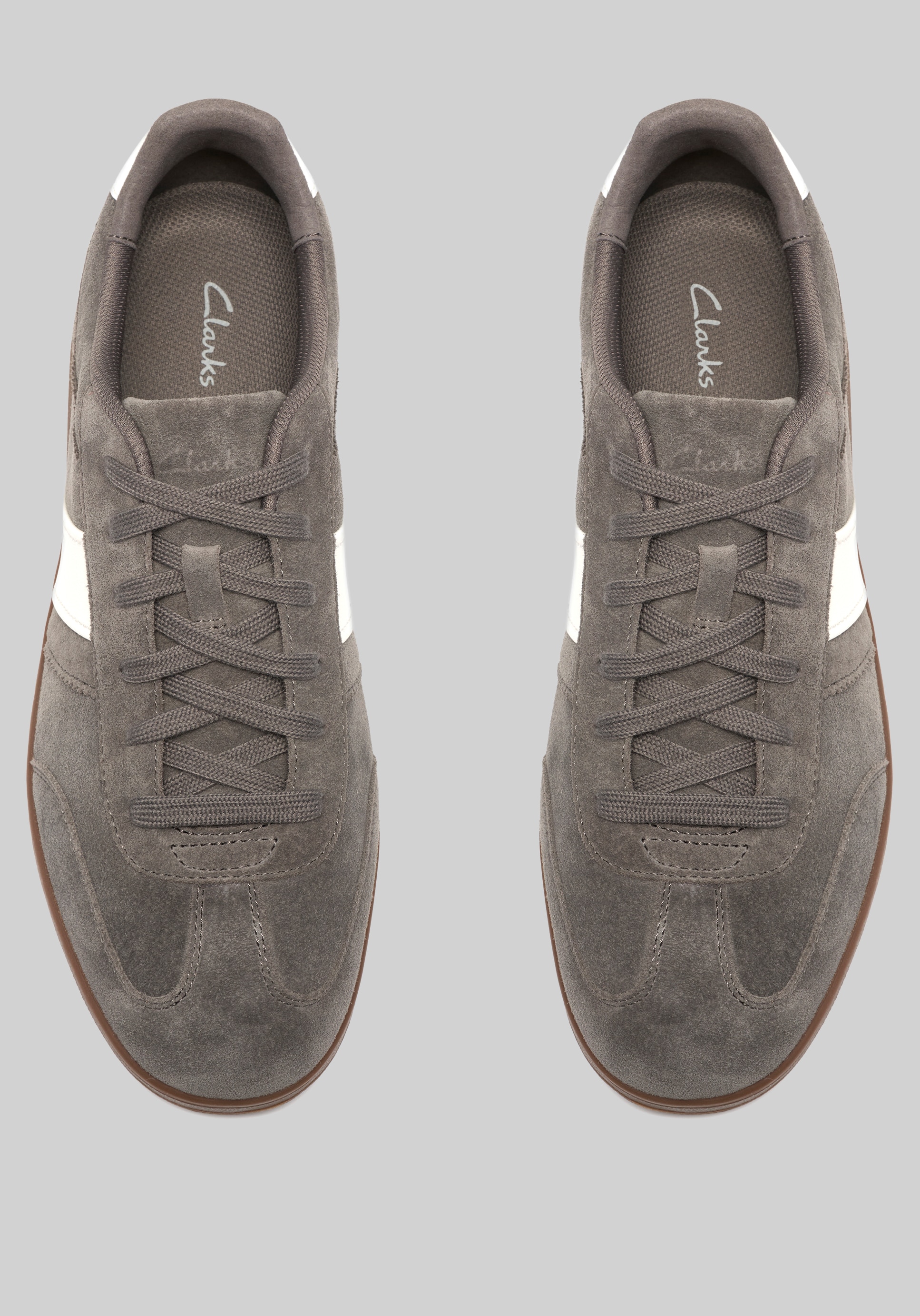 Clarks Seco Speed Sneakers