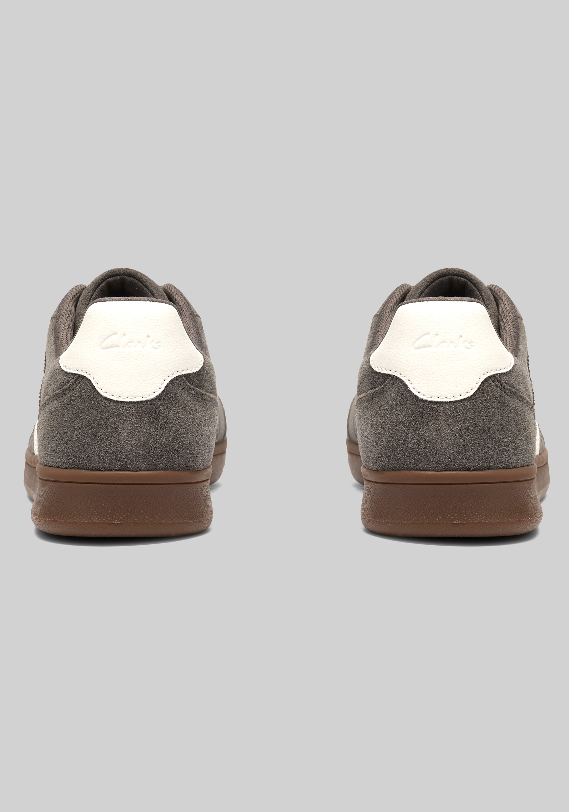 Clarks Seco Speed Sneakers