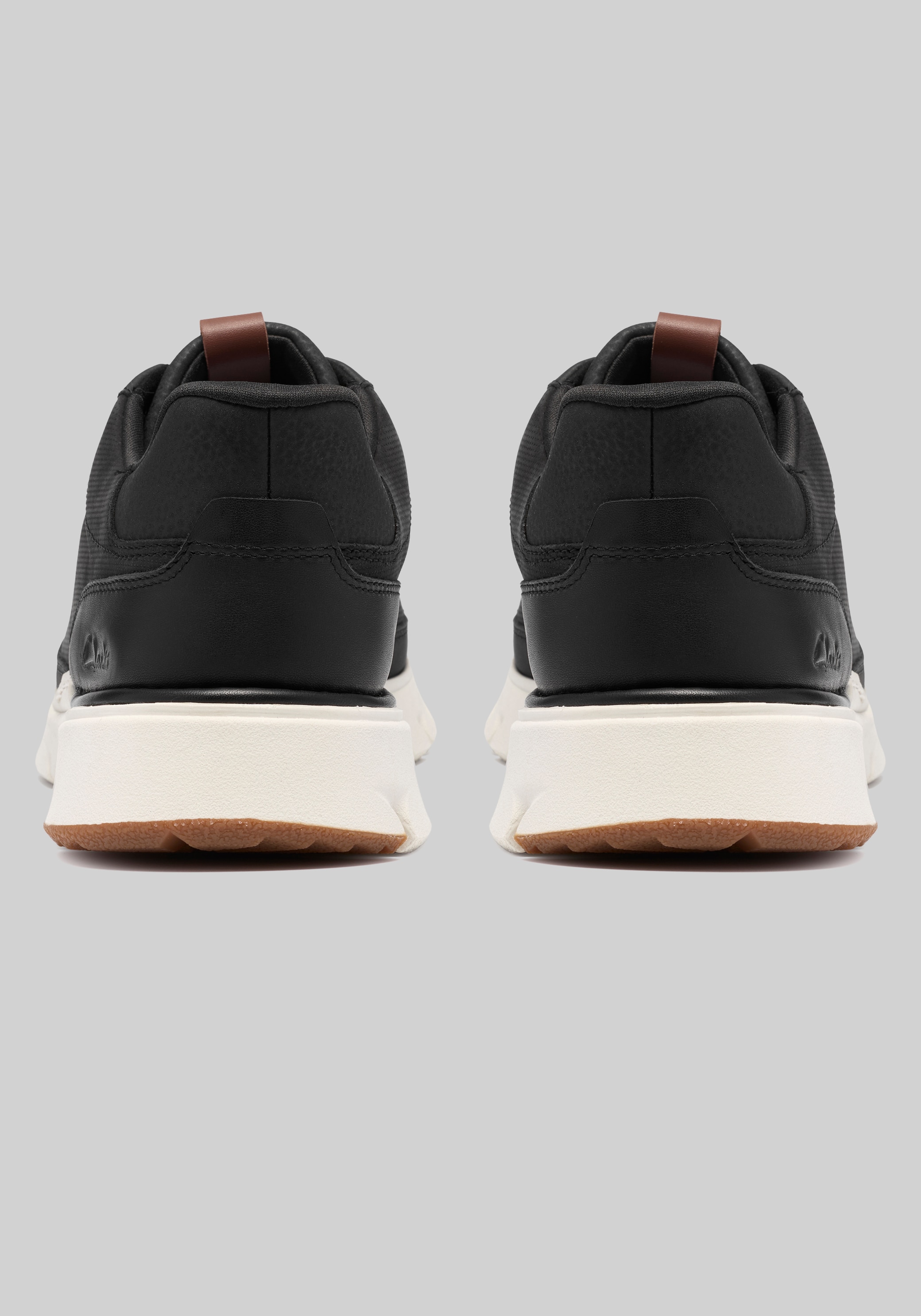 Clarks Step365 Lace Sneakers