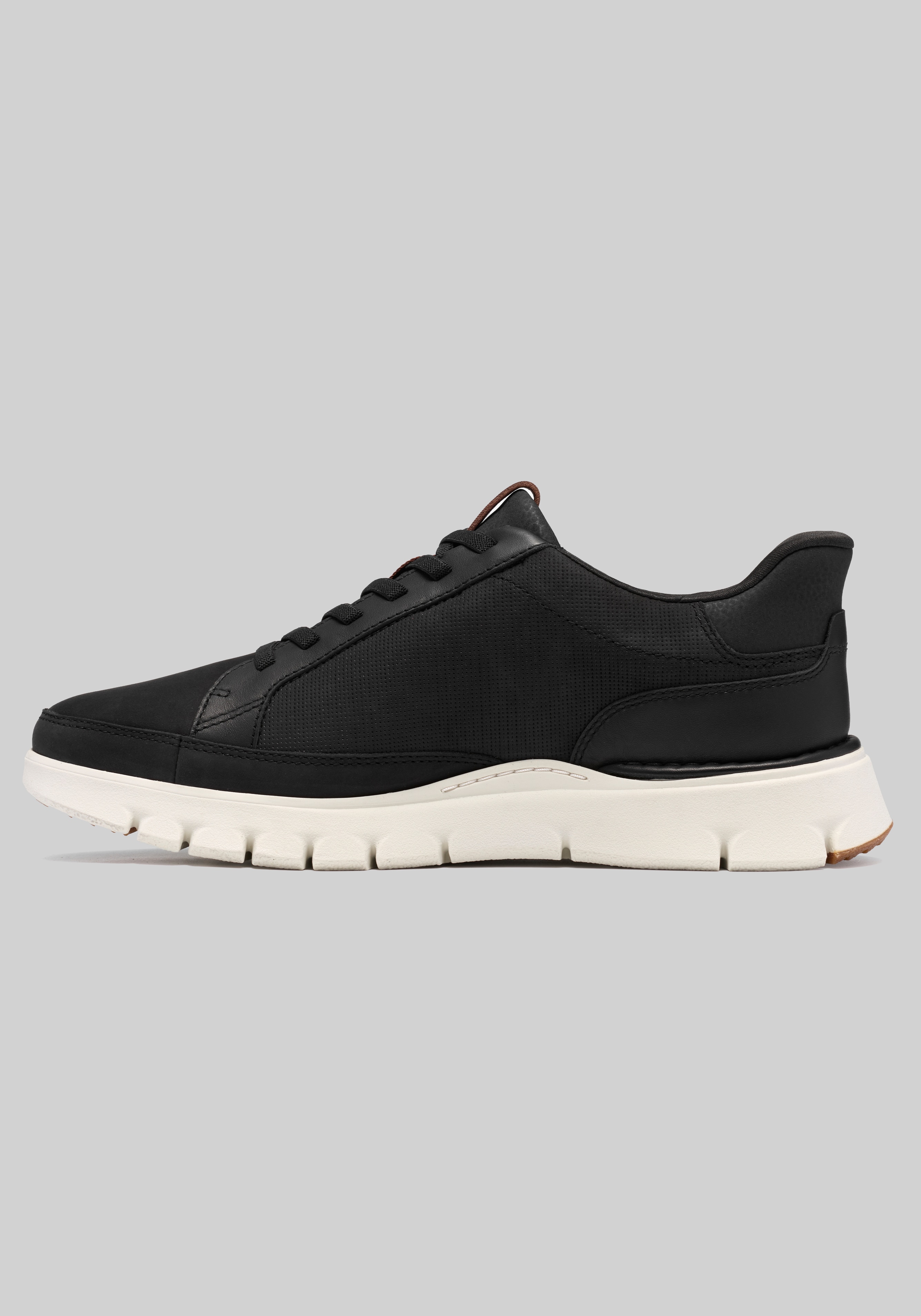 Clarks Step365 Lace Sneakers