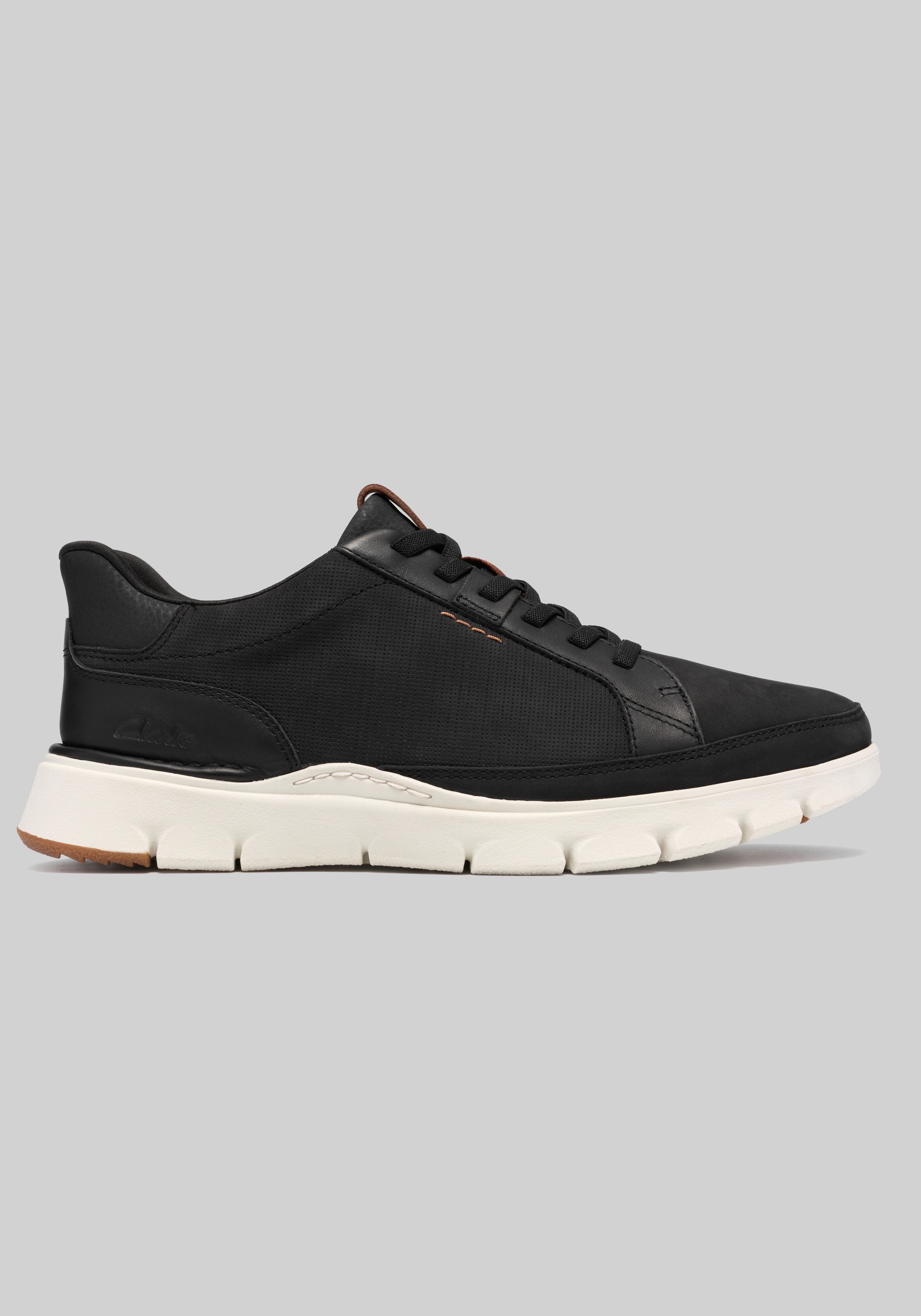 Clarks Step365 Lace Sneakers