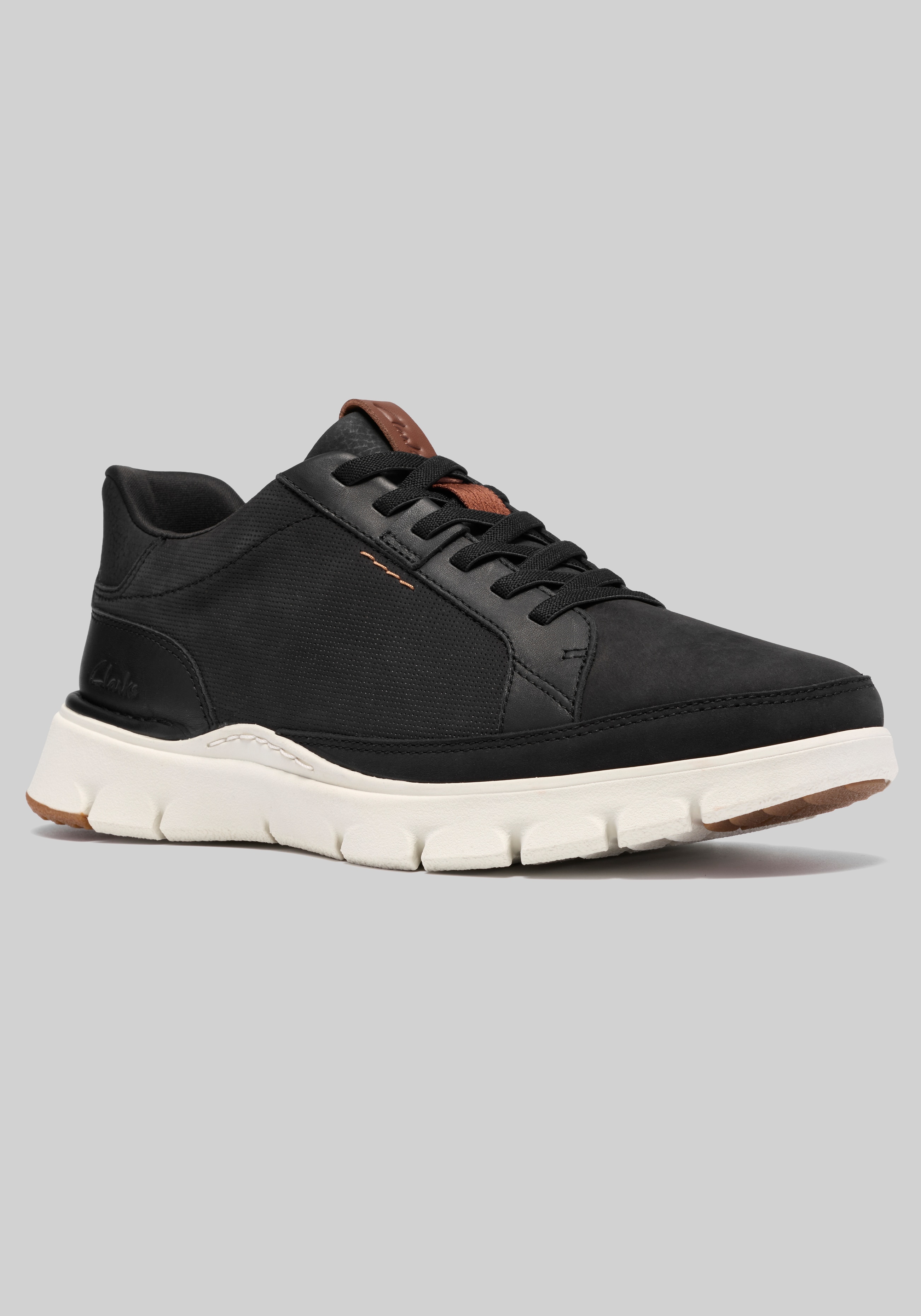 Clarks Step365 Lace Sneakers
