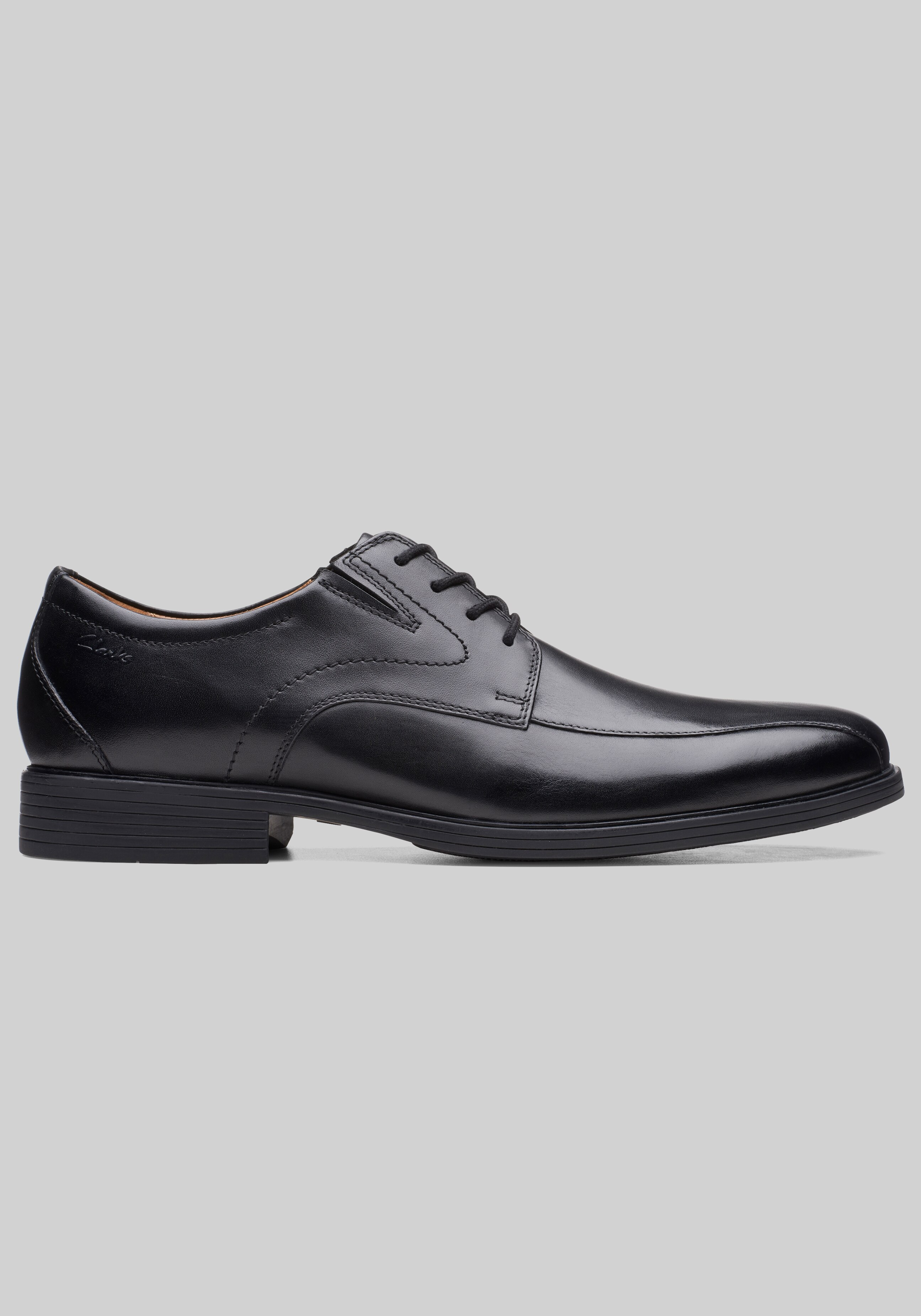 Clarks Whiddon Pace Oxfords