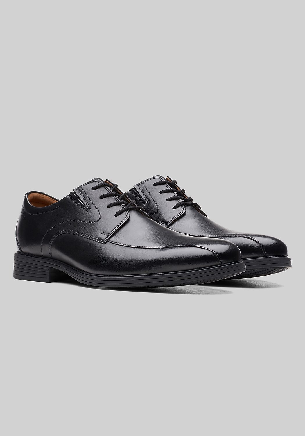 Clarks Whiddon Pace Oxfords