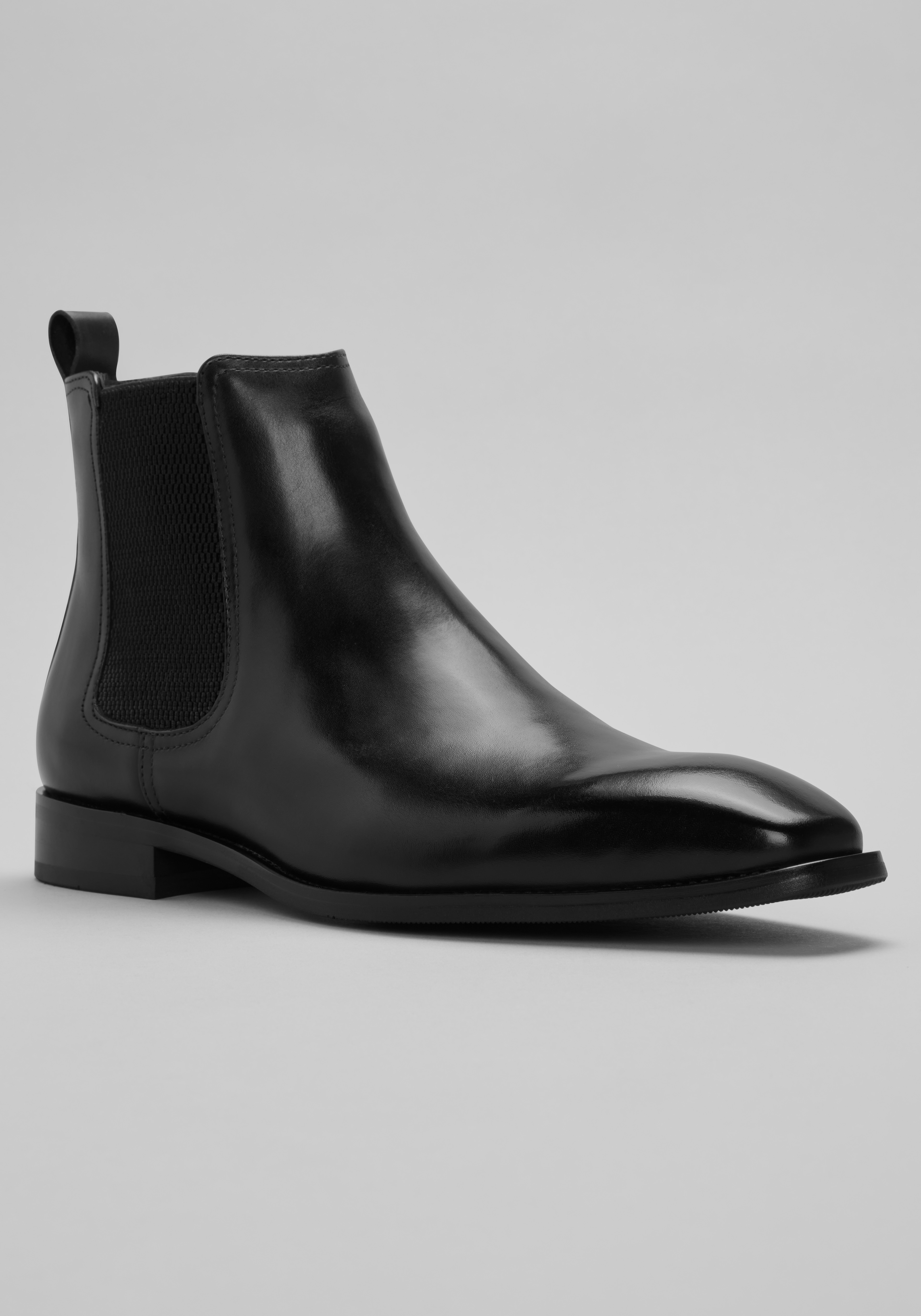 Carrucci Chelsea Boots