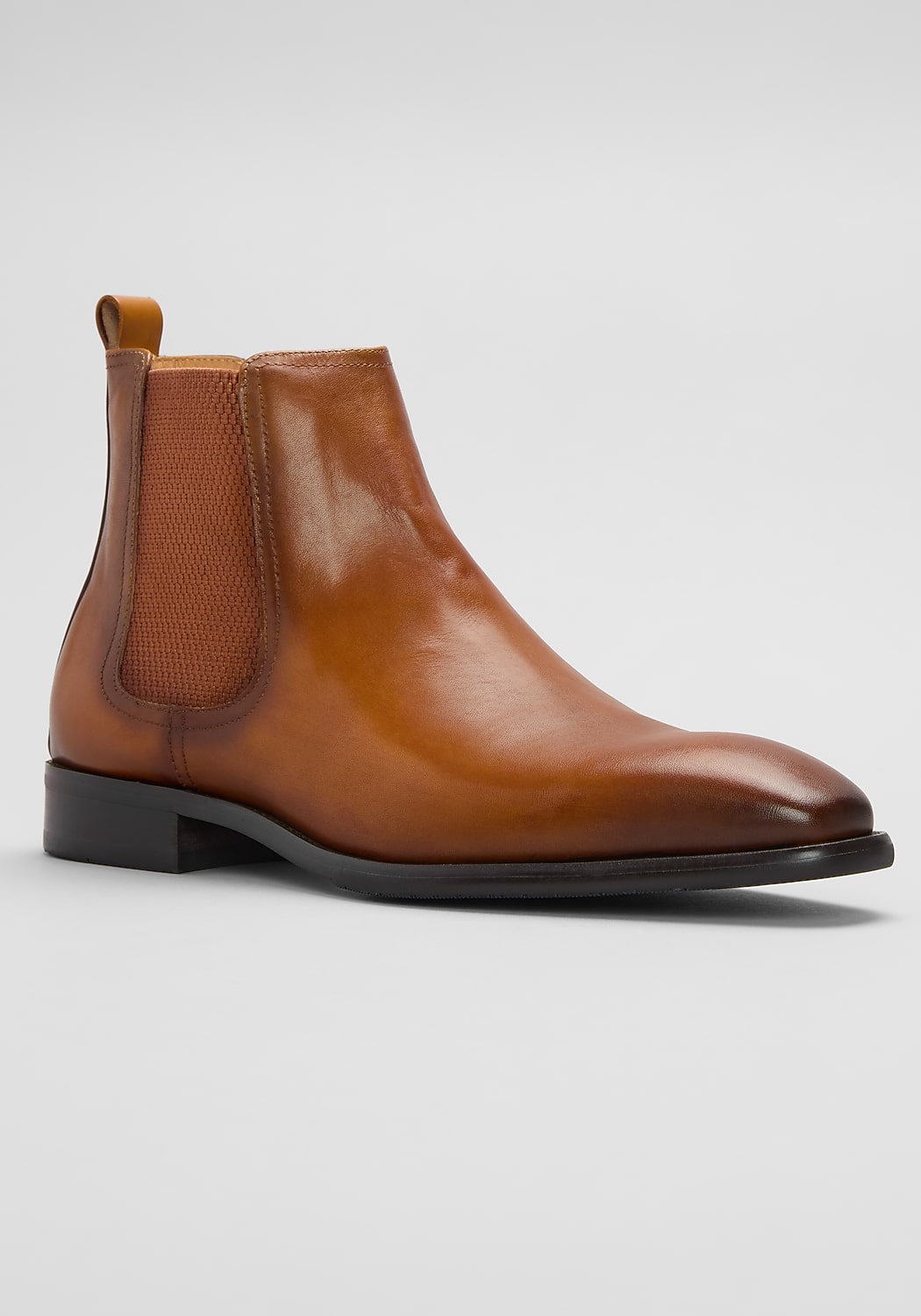Carrucci Chelsea Boots