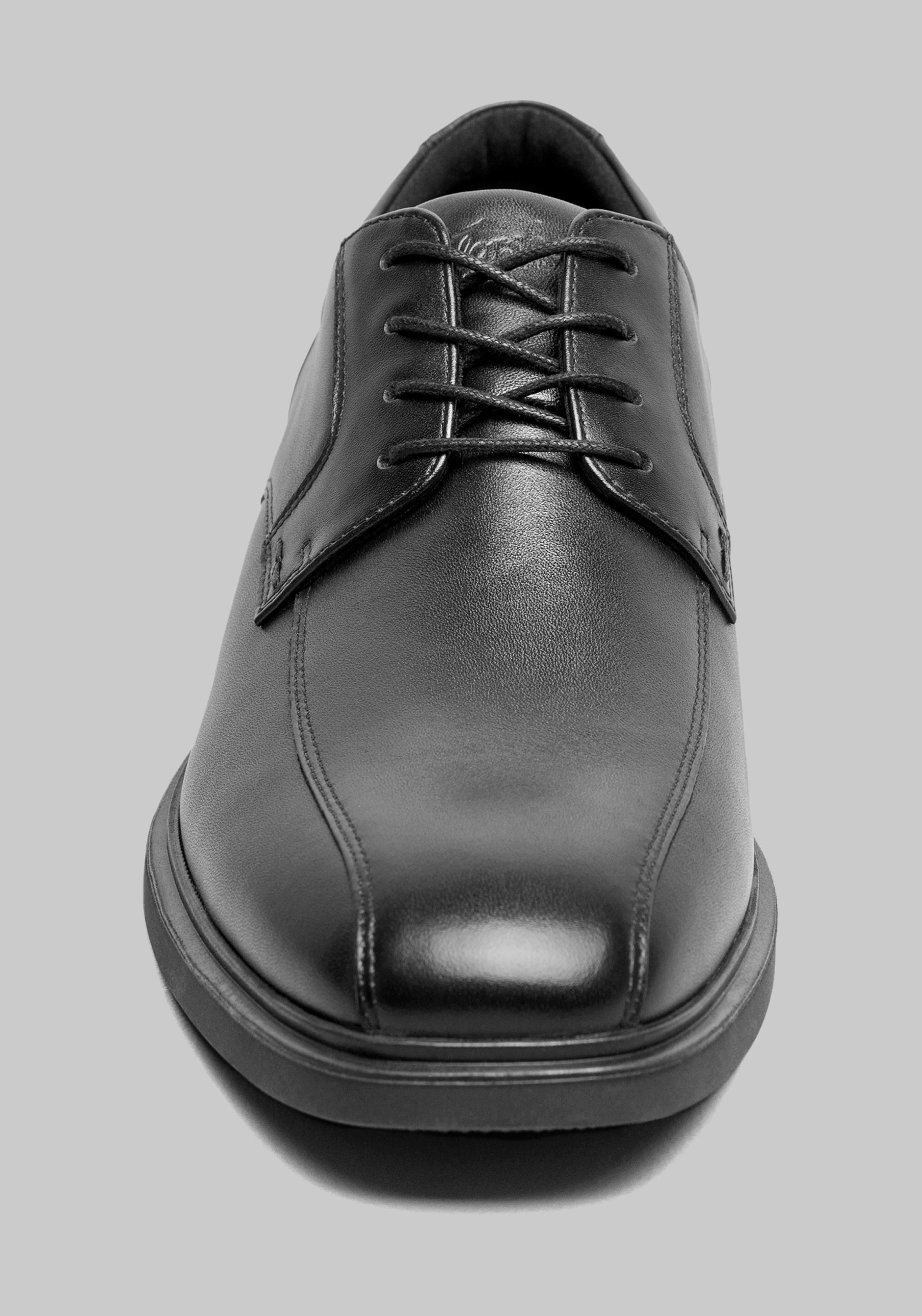 Florsheim Forecast II Waterproof Bike Toe Oxfords