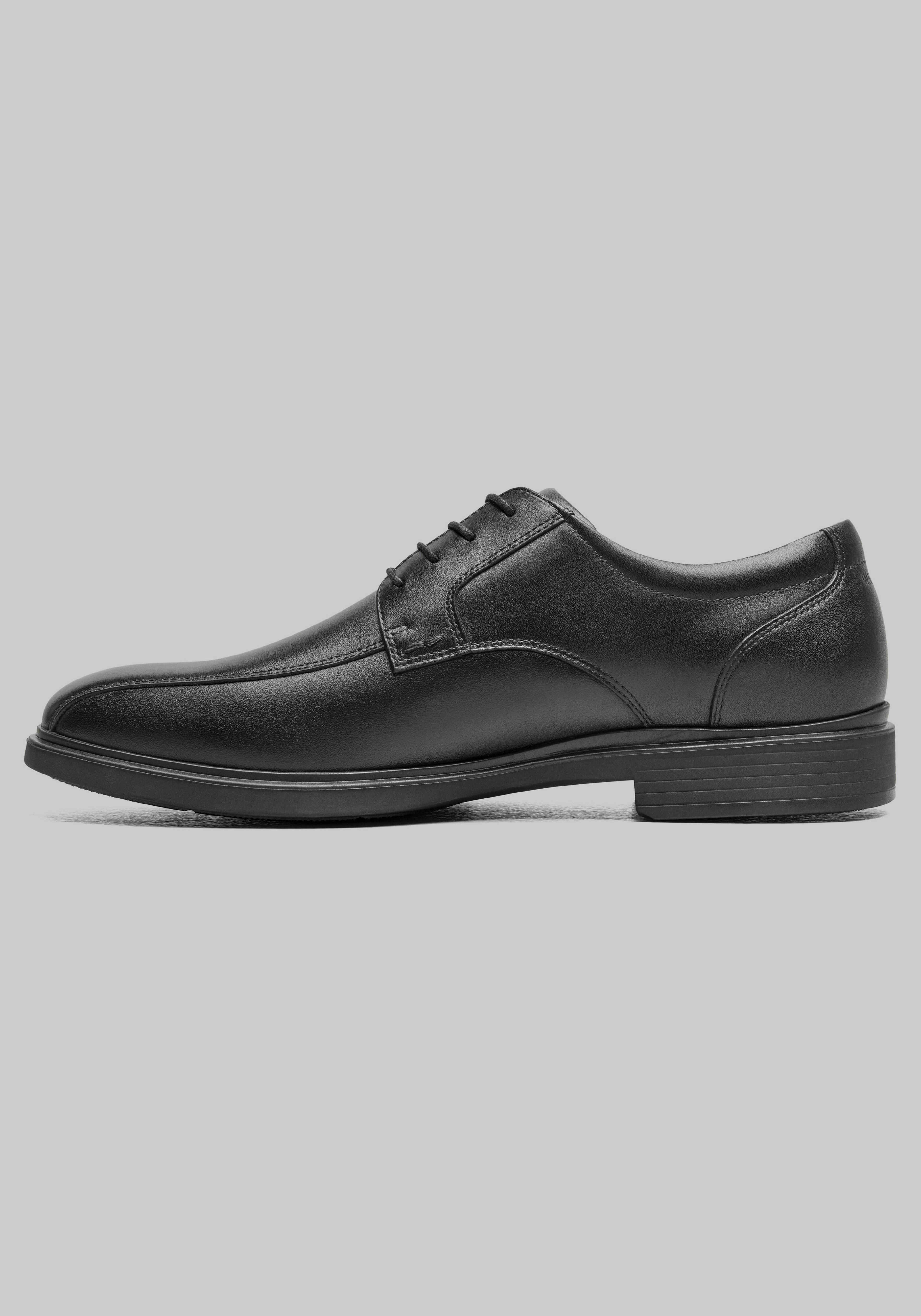 Florsheim Forecast II Waterproof Bike Toe Oxfords
