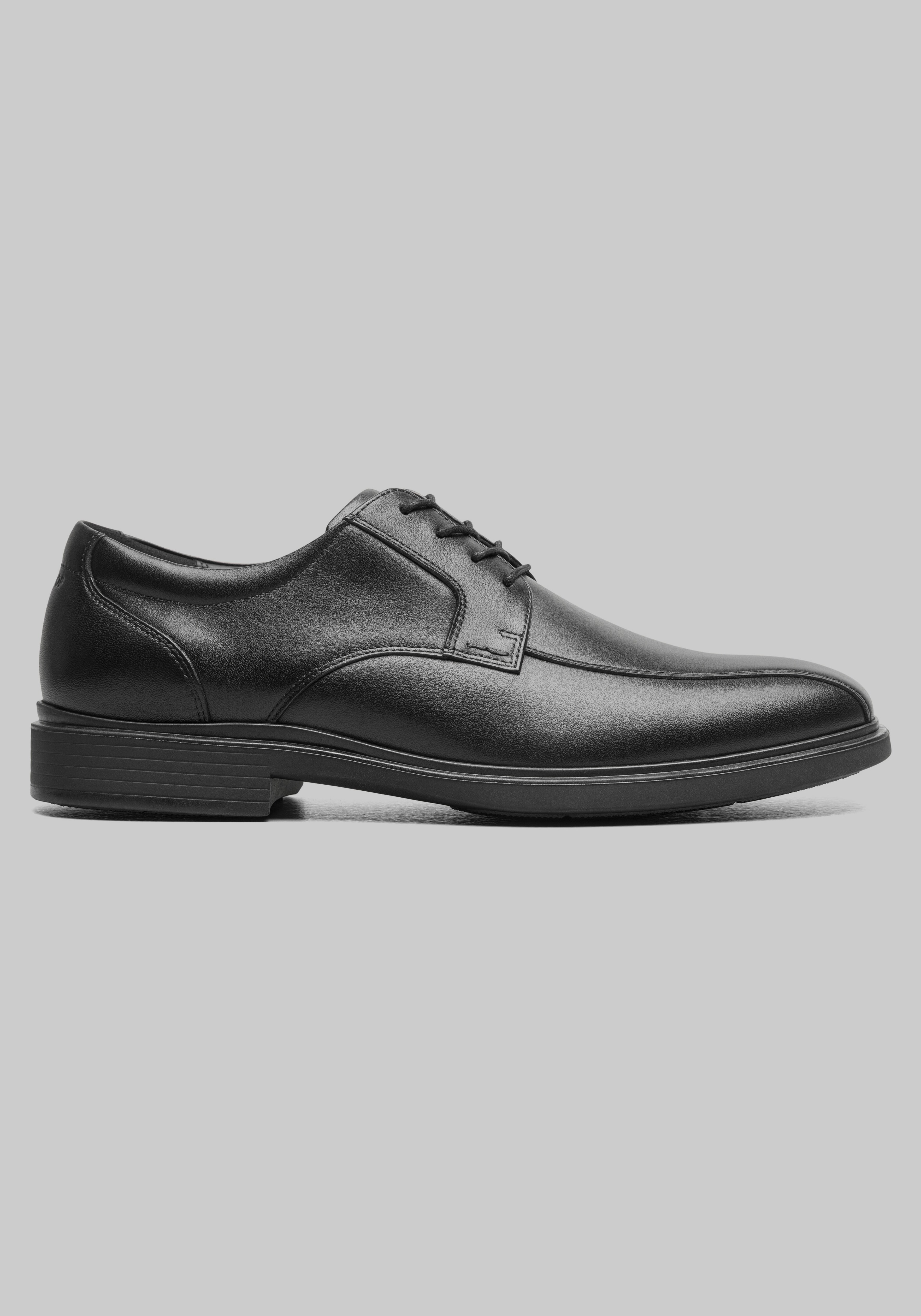 Florsheim Forecast II Waterproof Bike Toe Oxfords