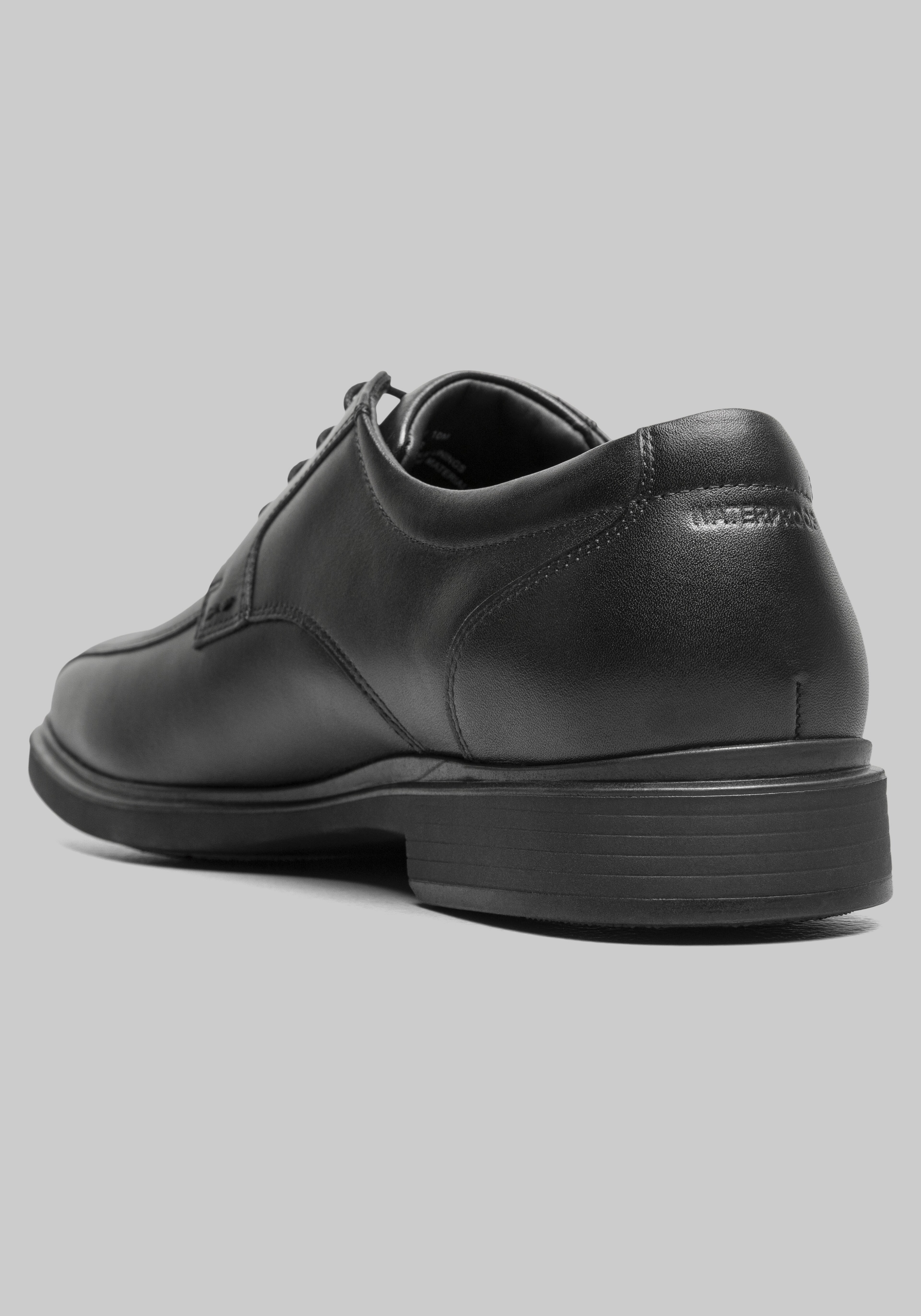 Florsheim Forecast II Waterproof Bike Toe Oxfords