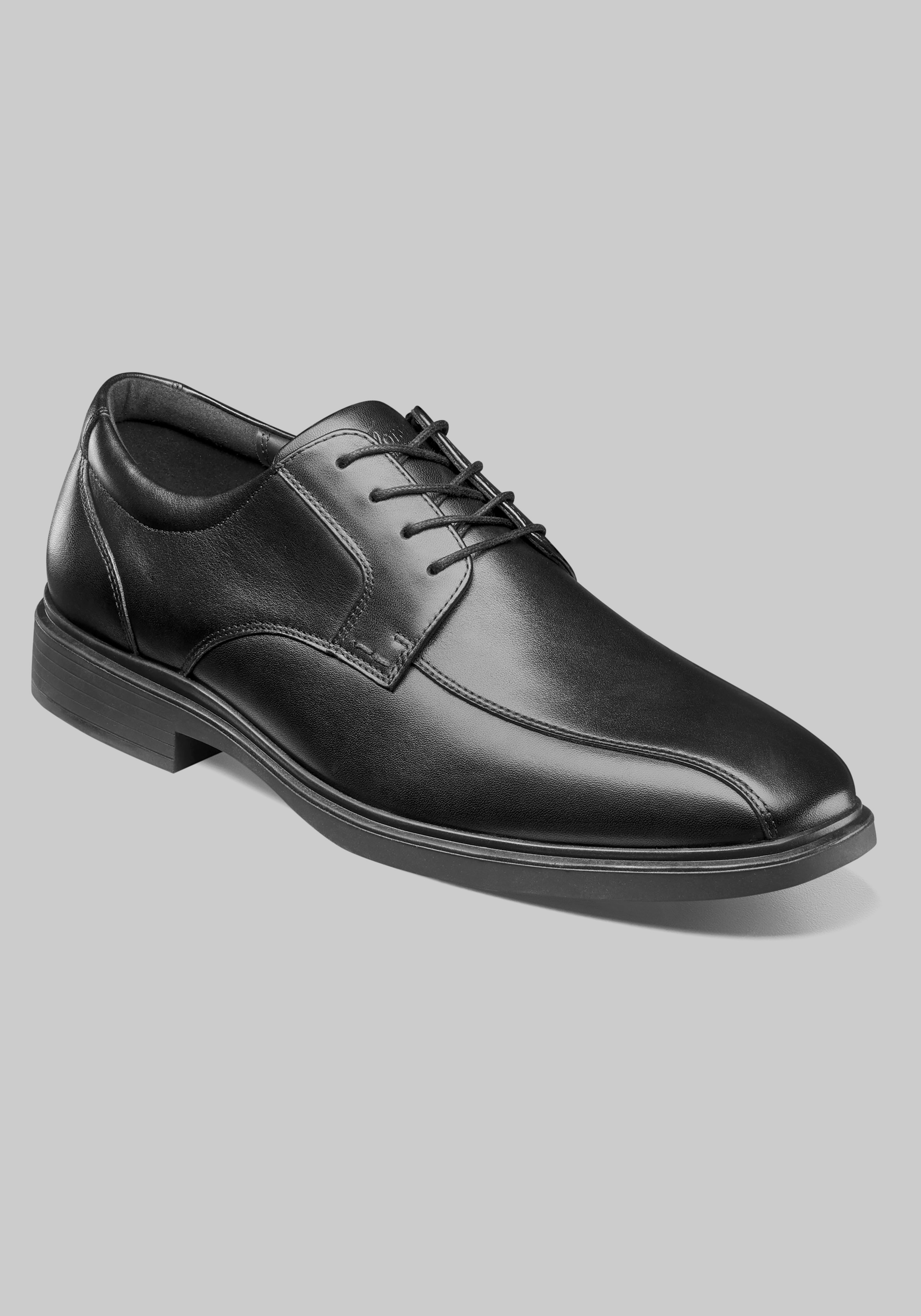 Florsheim Forecast II Waterproof Bike Toe Oxfords