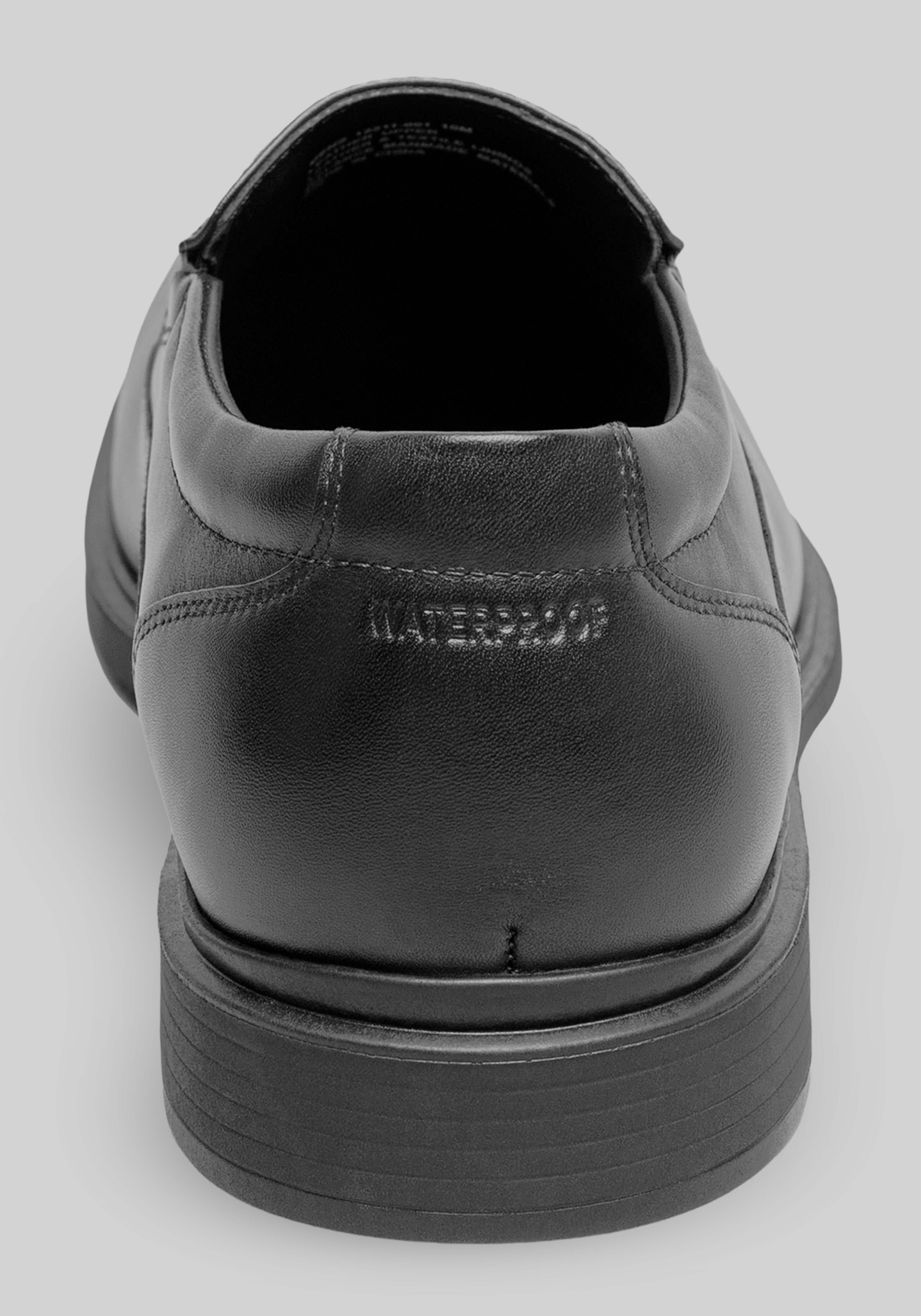Florsheim Forecast II Waterproof Bike Toe Loafers