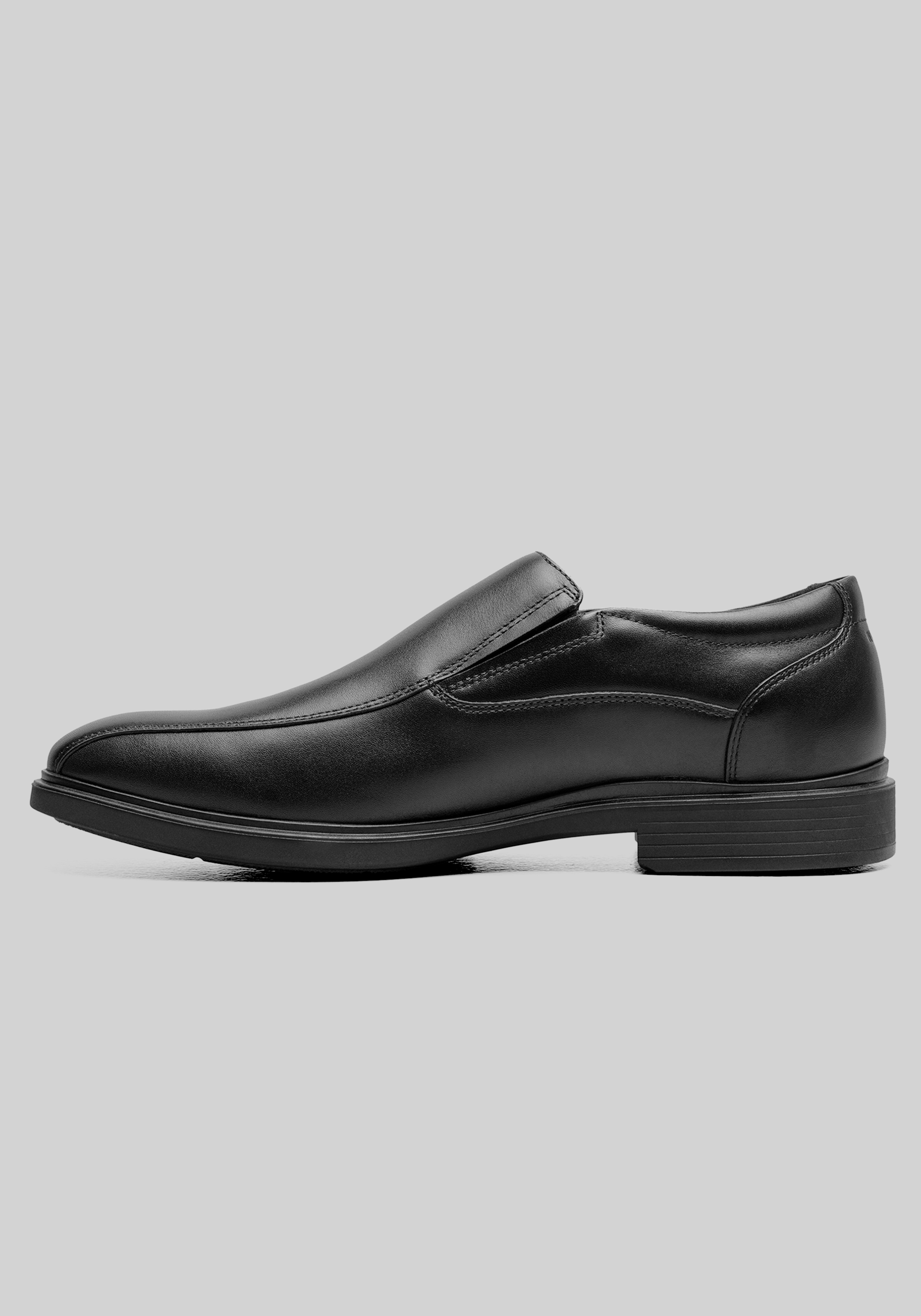 Florsheim Forecast II Waterproof Bike Toe Loafers