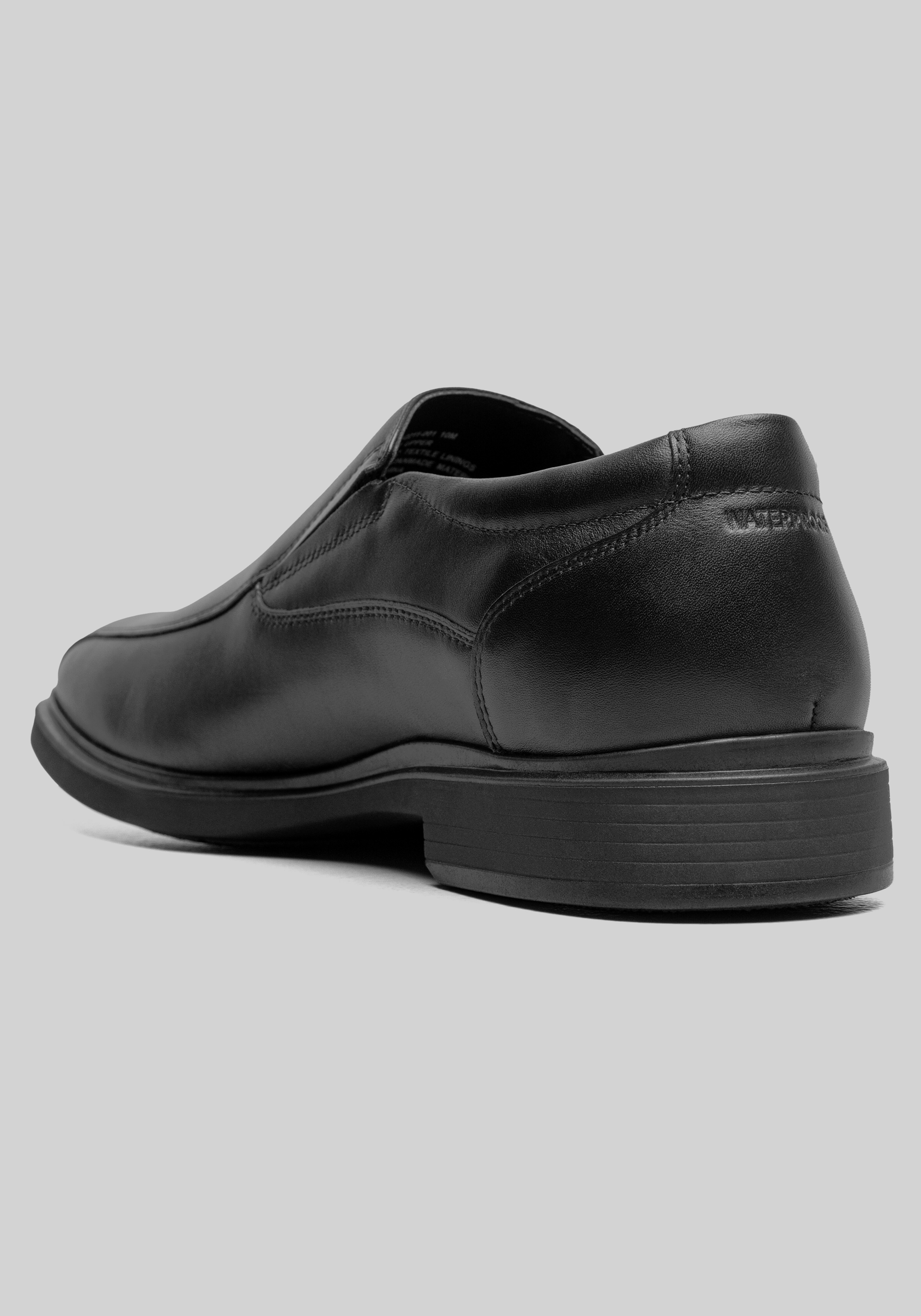 Florsheim Forecast II Waterproof Bike Toe Loafers