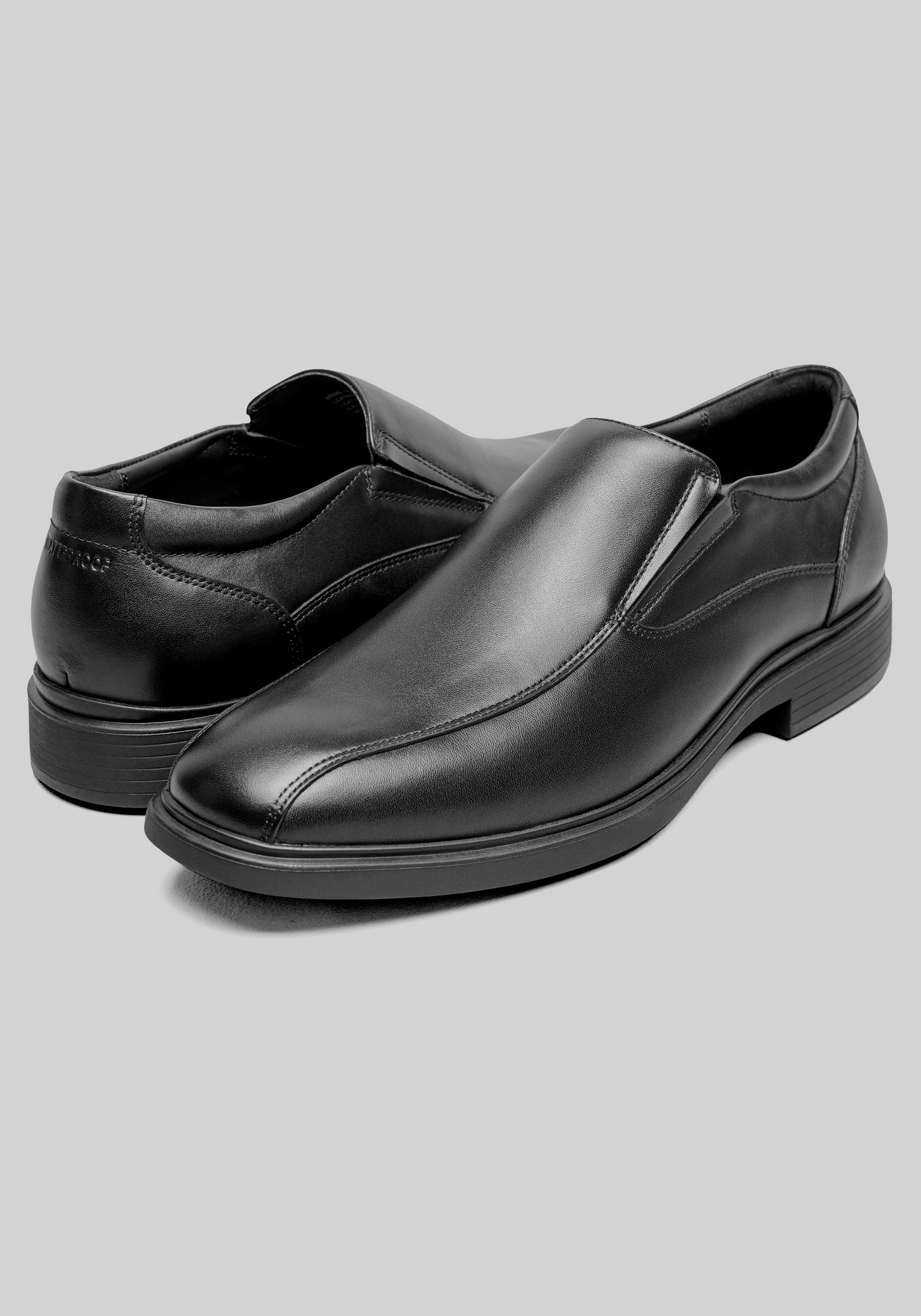 Florsheim Forecast II Waterproof Bike Toe Loafers
