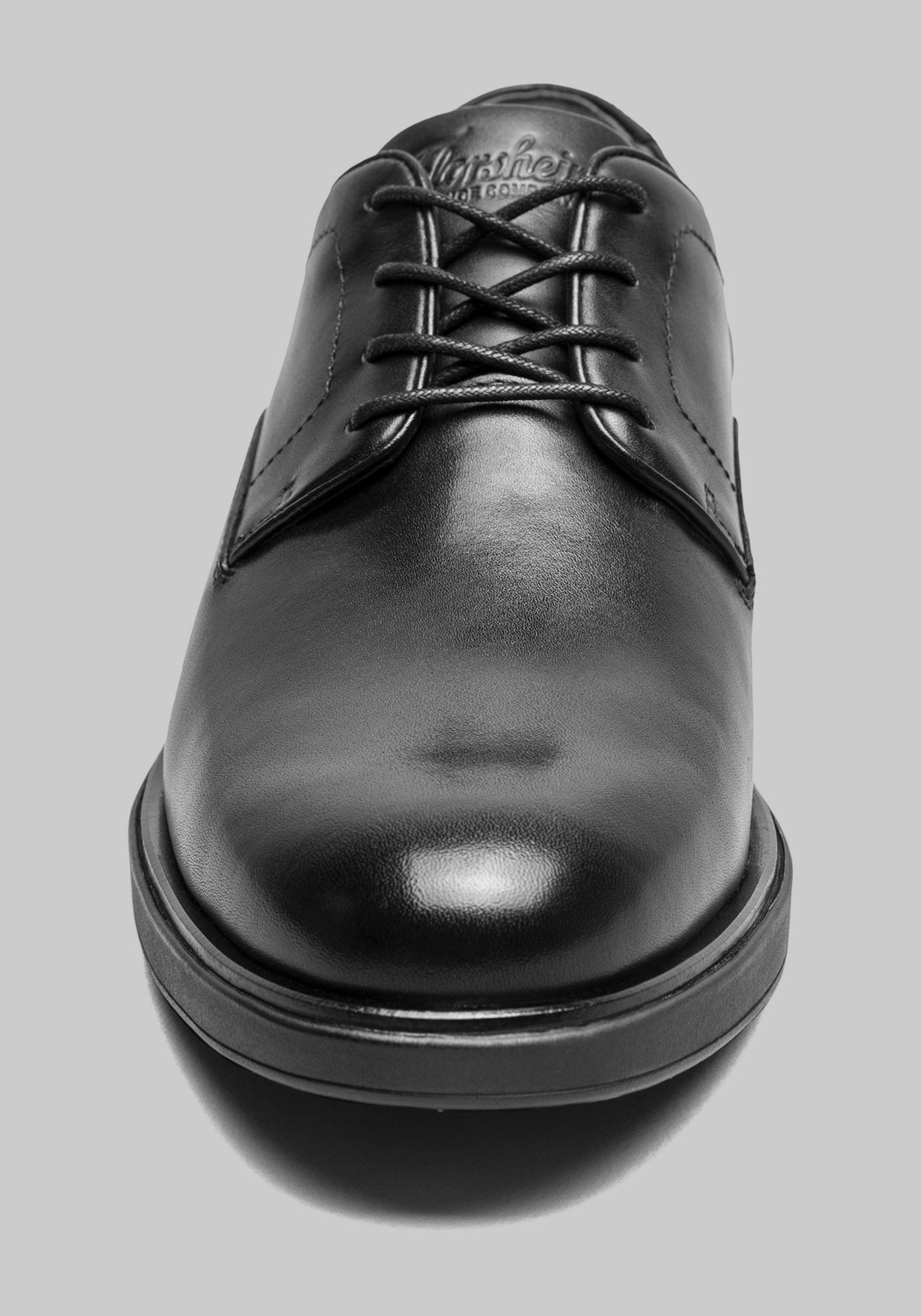Florsheim Avenue Plain Toe Oxfords