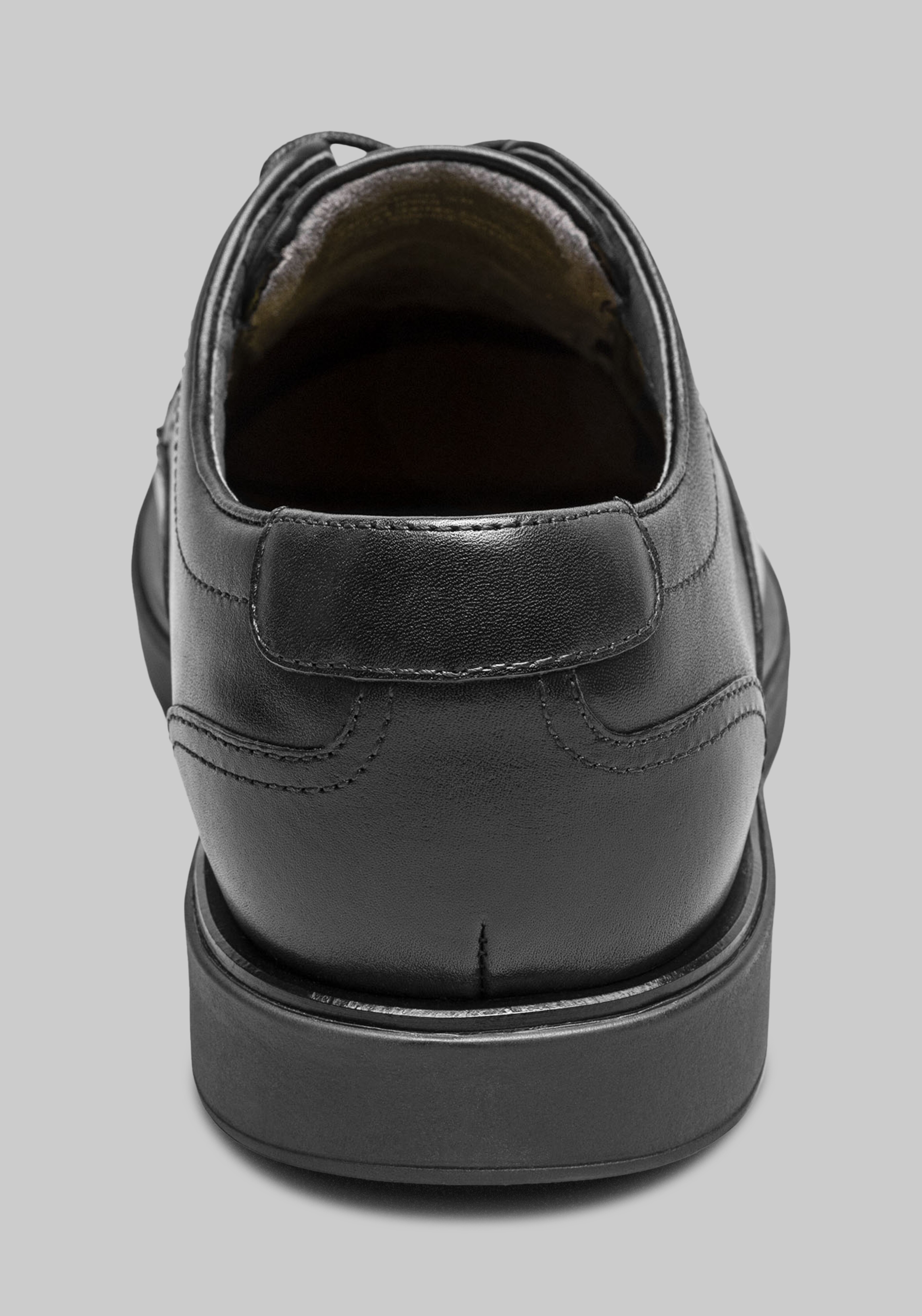 Florsheim Avenue Plain Toe Oxfords