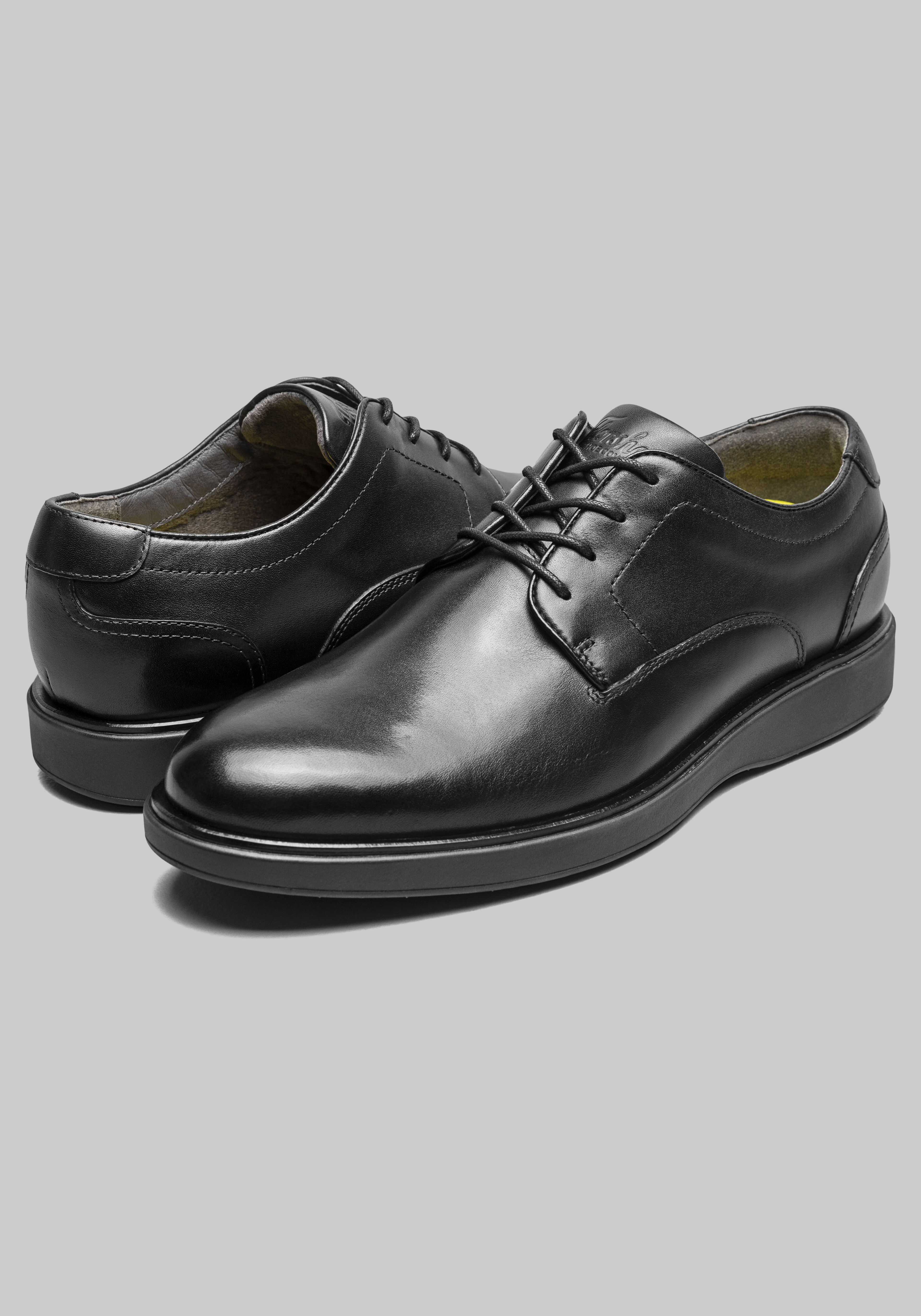 Florsheim Avenue Plain Toe Oxfords