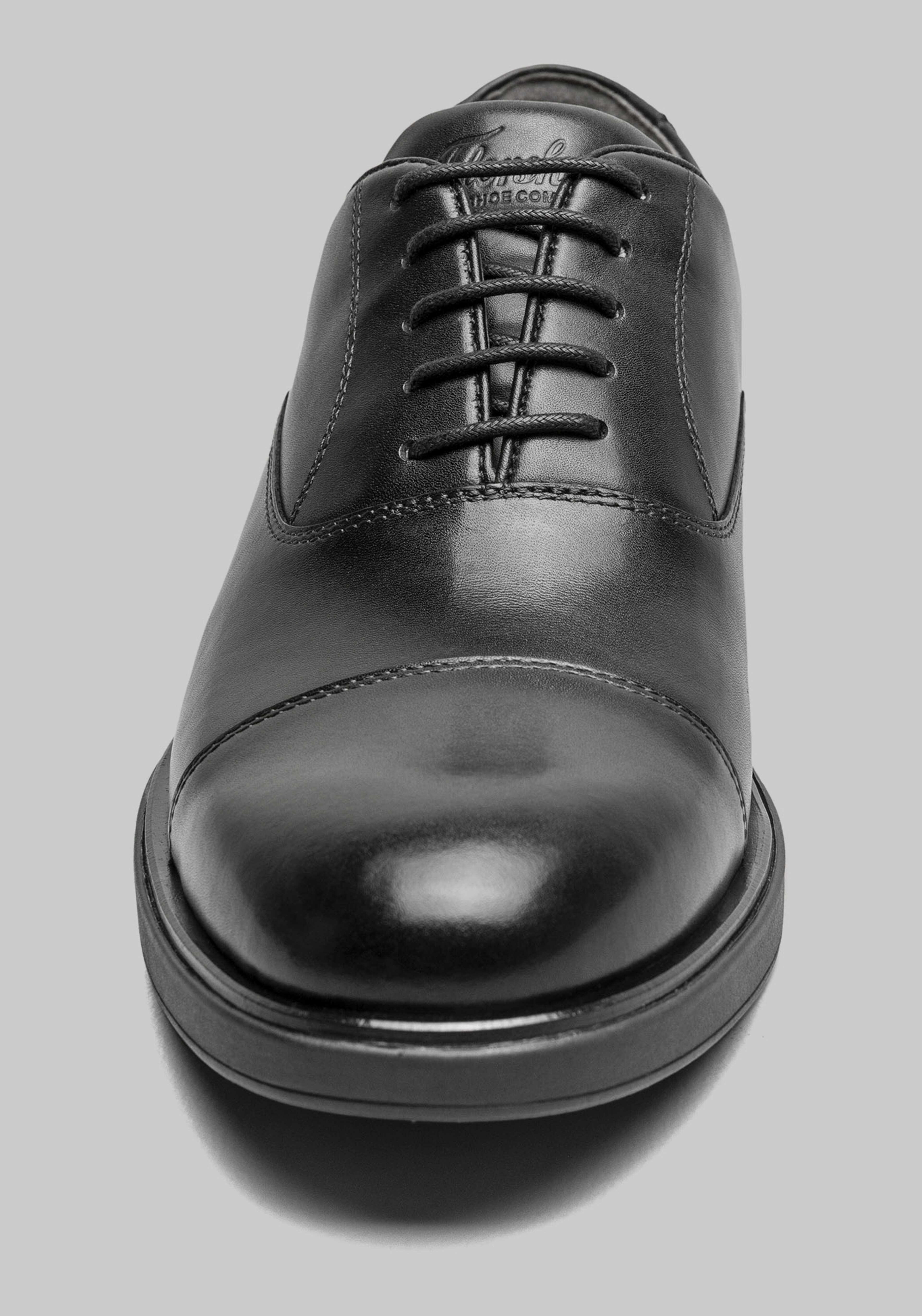 Florsheim Avenue Cap Toe Oxfords