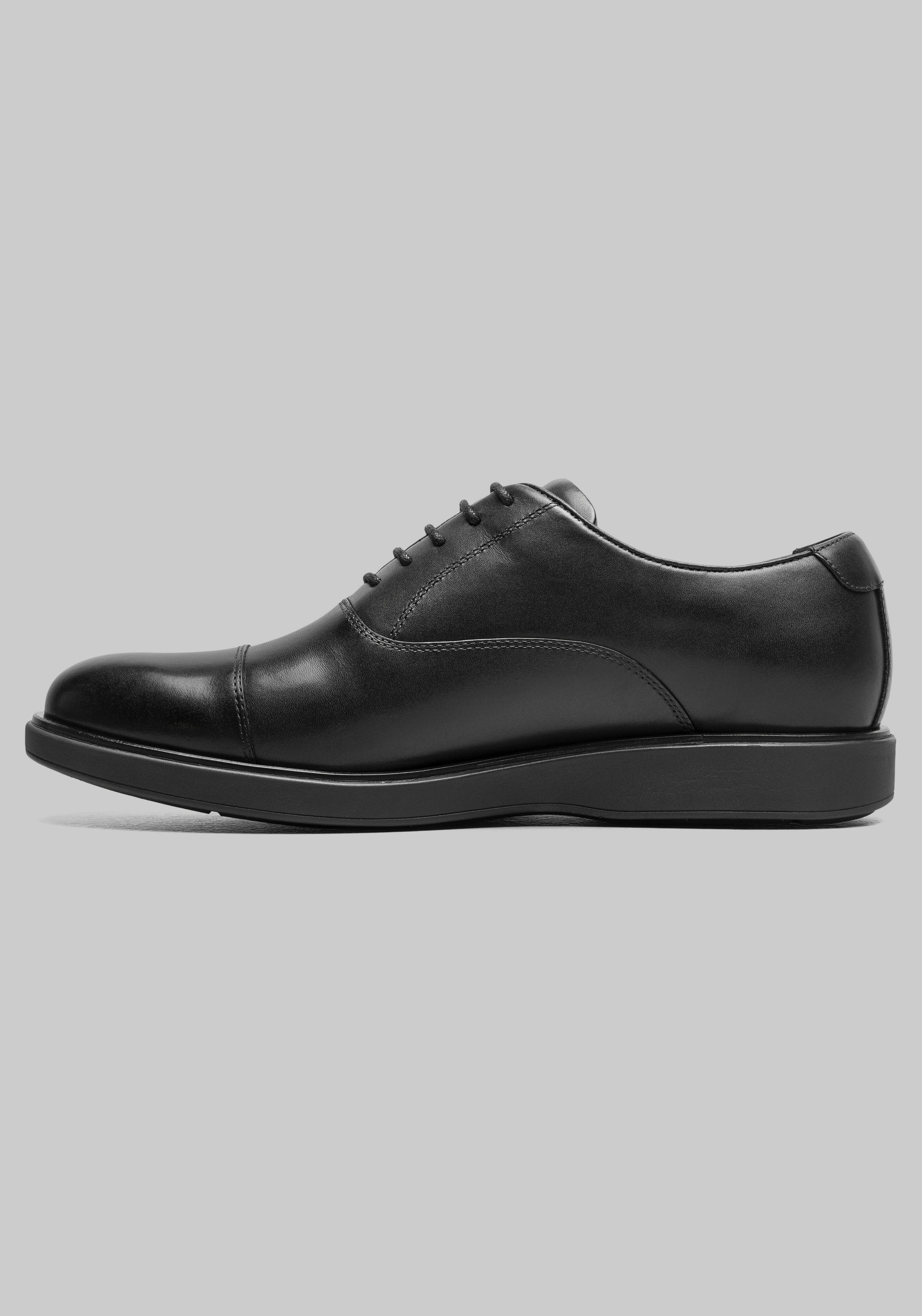 Florsheim Avenue Cap Toe Oxfords
