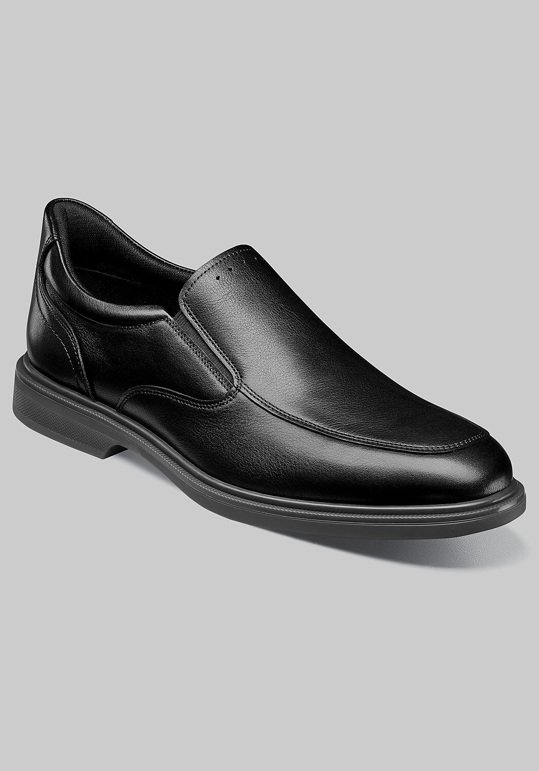 Florsheim Highrise Moc Toe Hands-Free Loafers