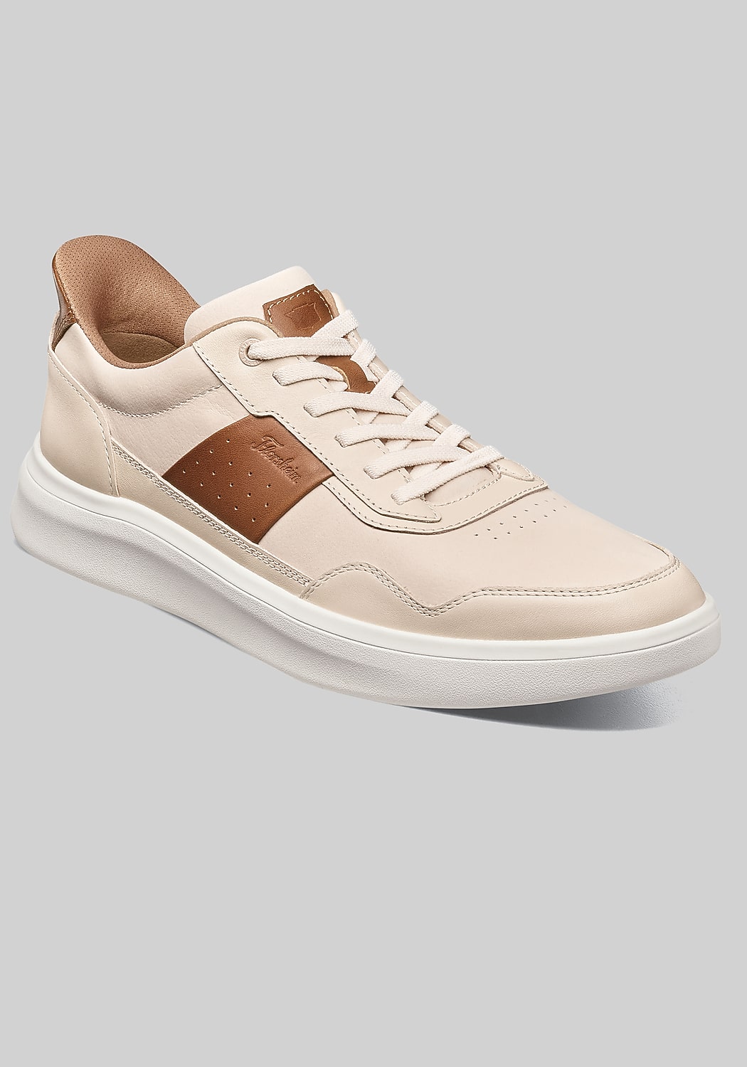 Florsheim Crosstour Casual Lace Up Hands Free Shoes
