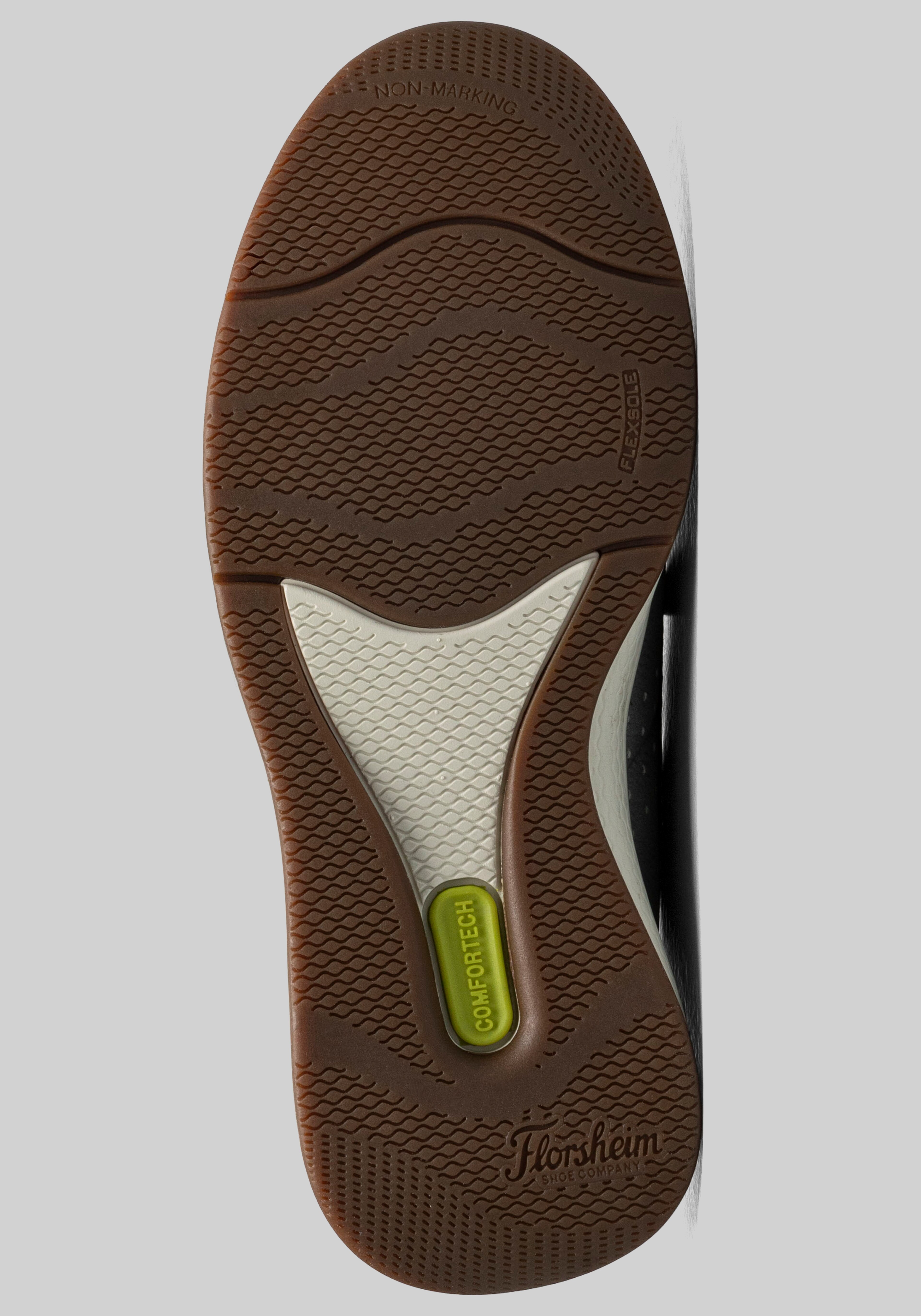 Florsheim Crossover Jr. Slip On Sneakers