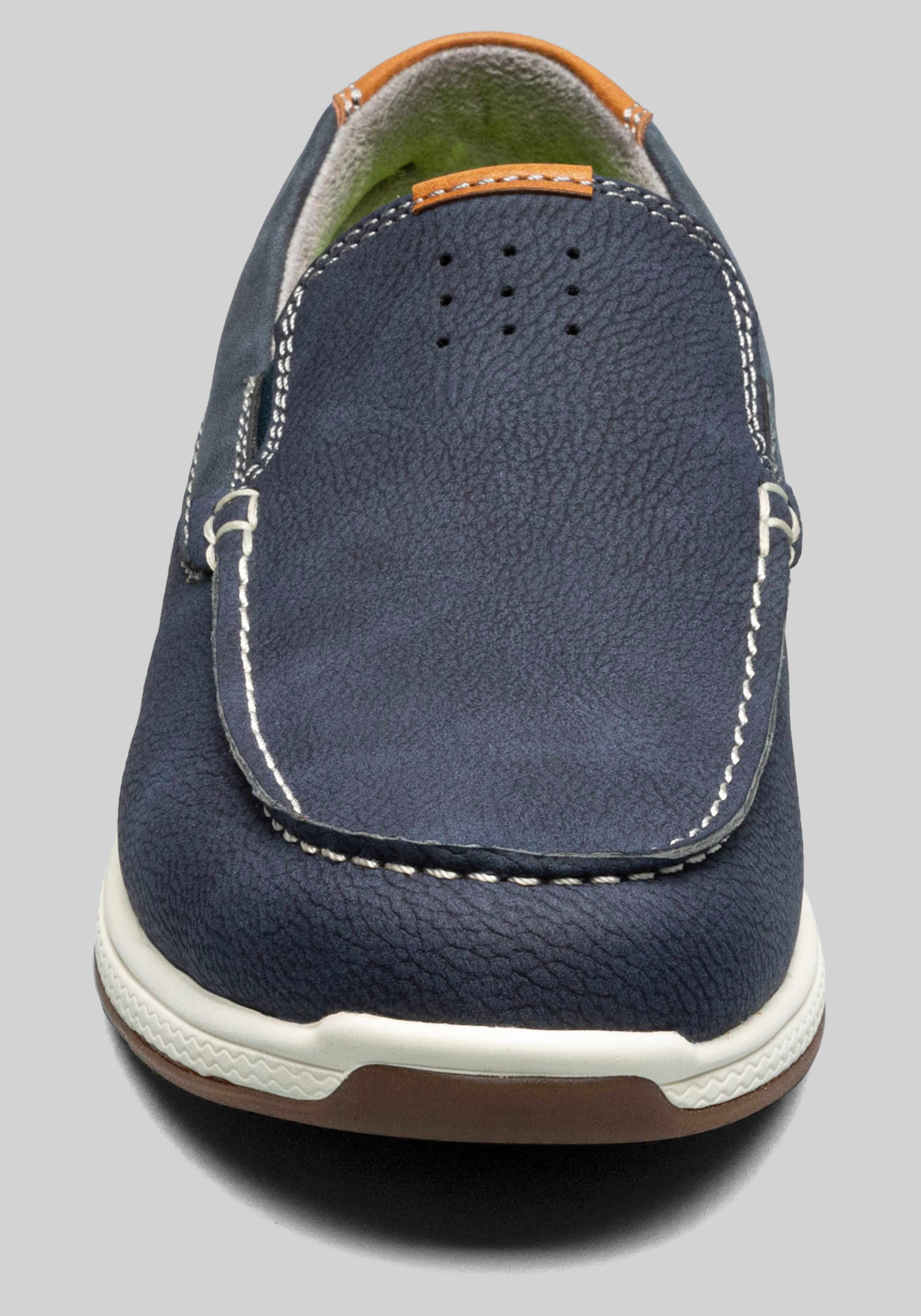 Florsheim Crossover Jr. Slip On Sneakers
