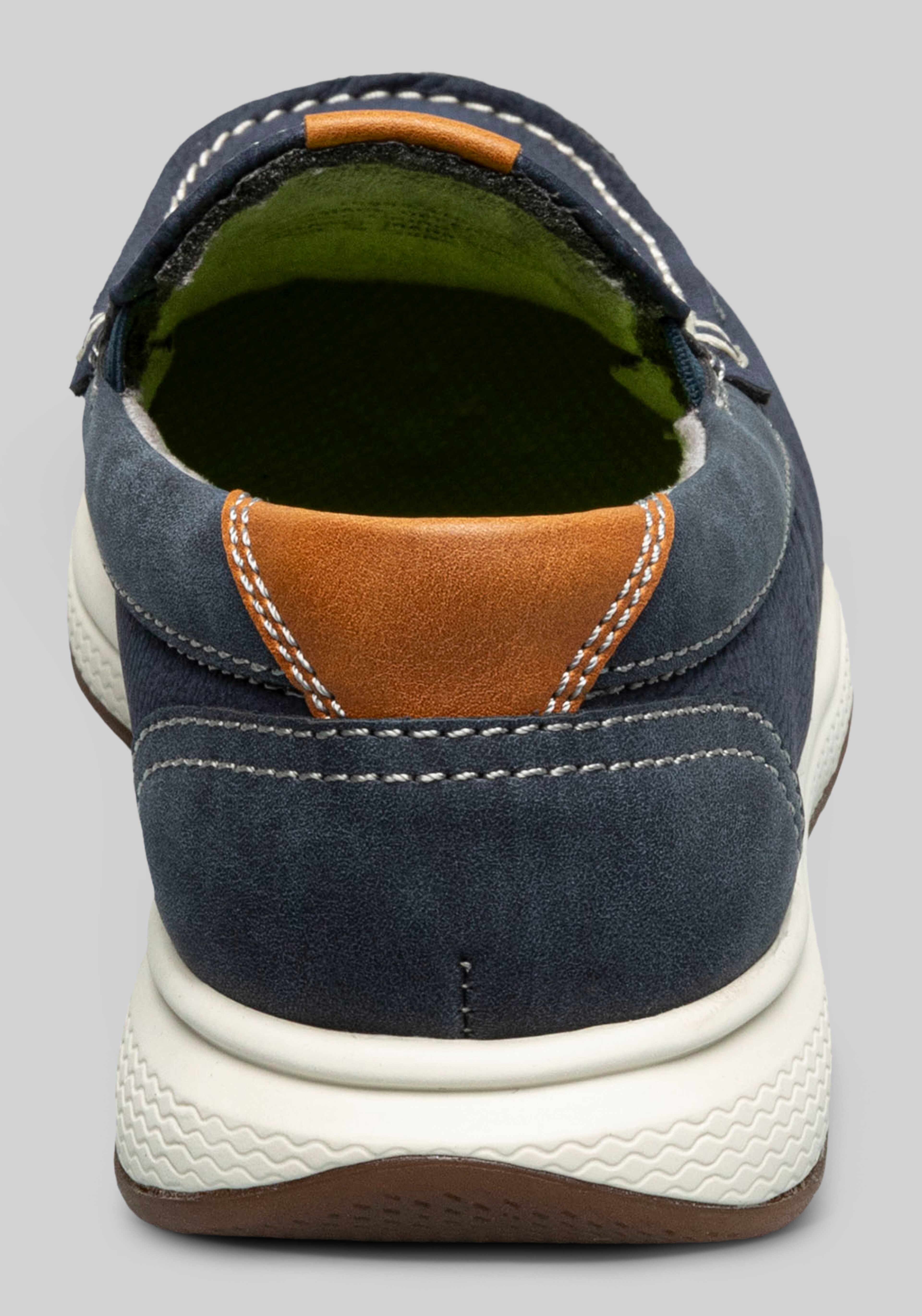 Florsheim Crossover Jr. Slip On Sneakers