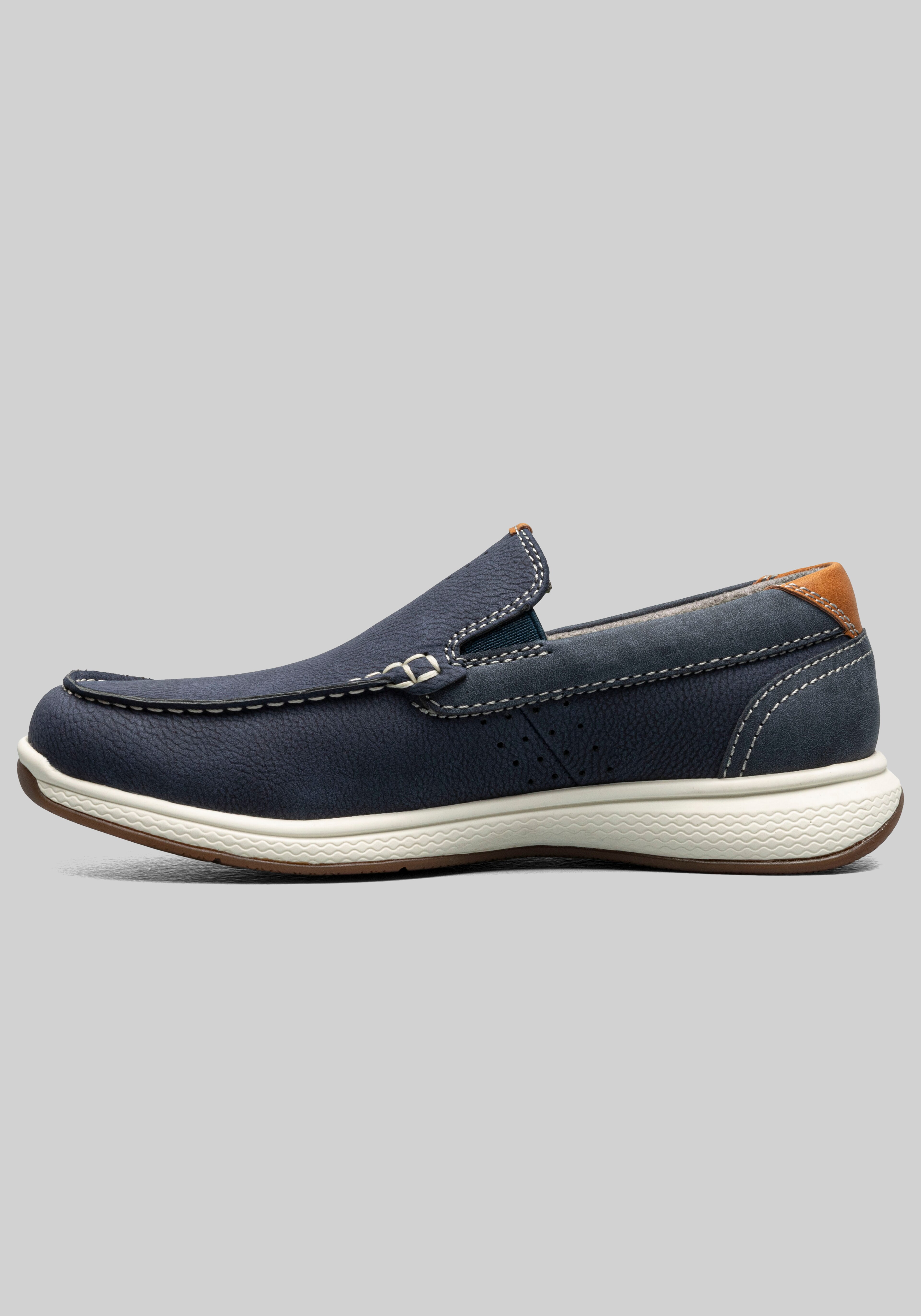 Florsheim Crossover Jr. Slip On Sneakers