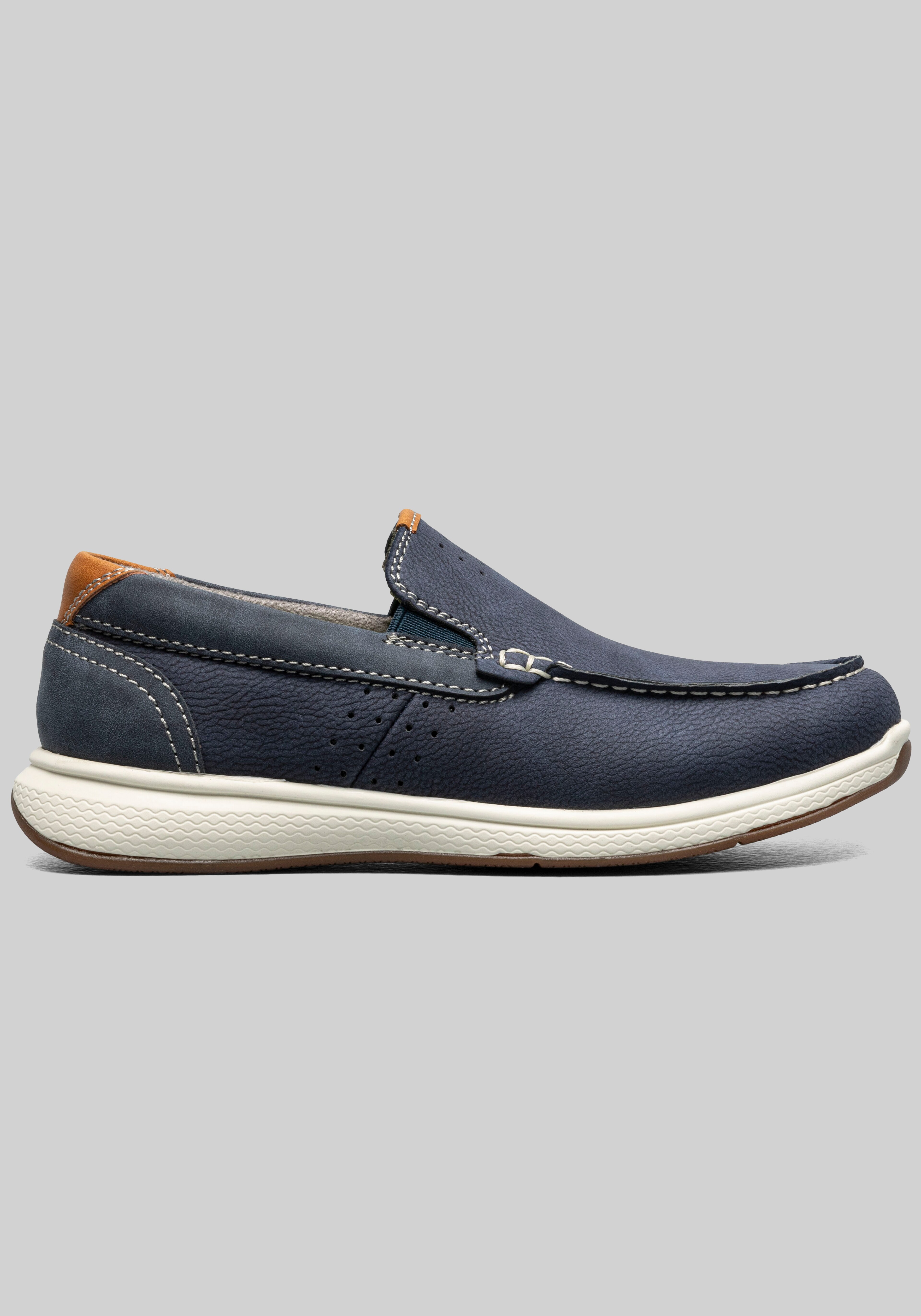 Florsheim Crossover Jr. Slip On Sneakers