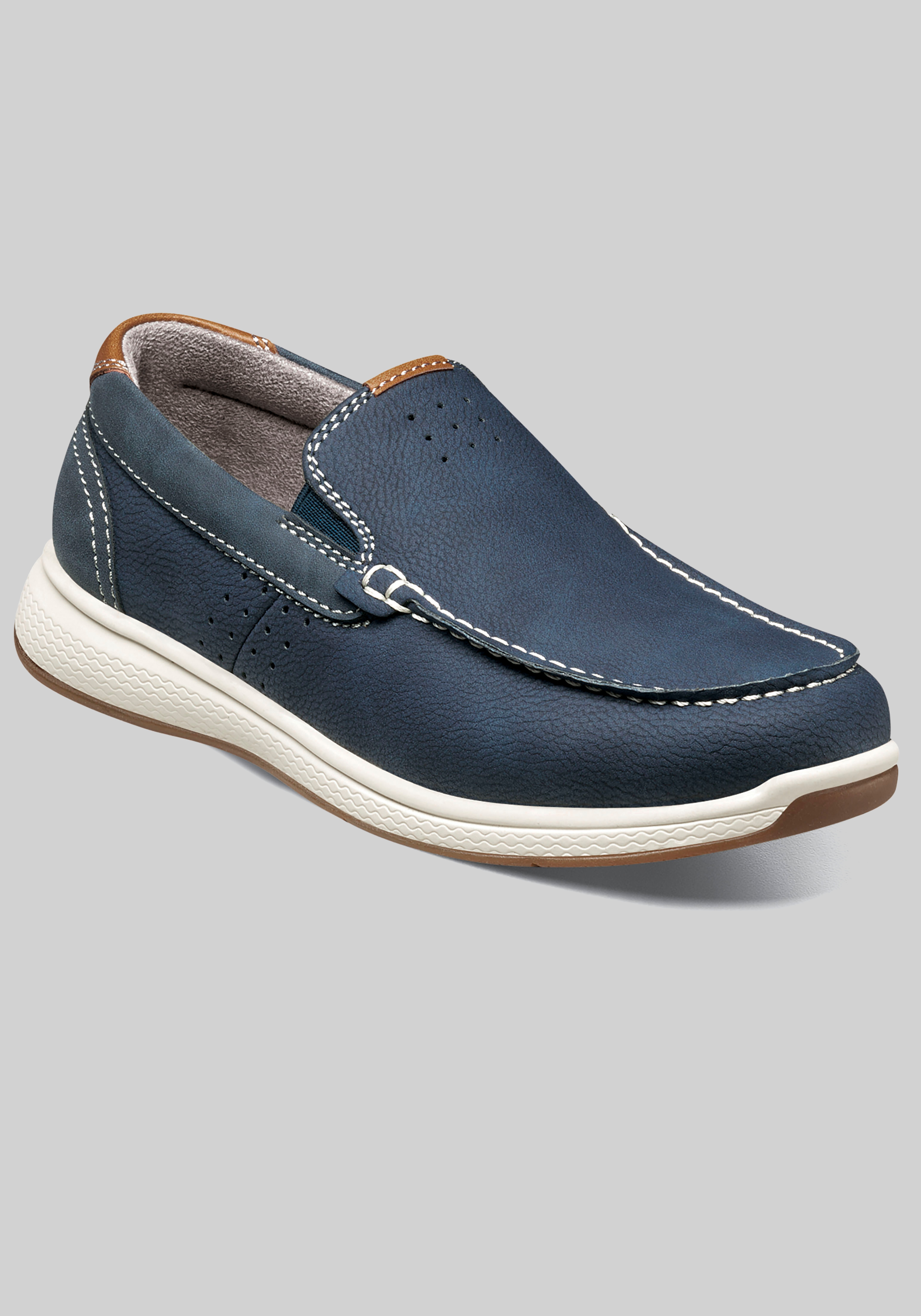 Florsheim Crossover Jr. Slip On Sneakers