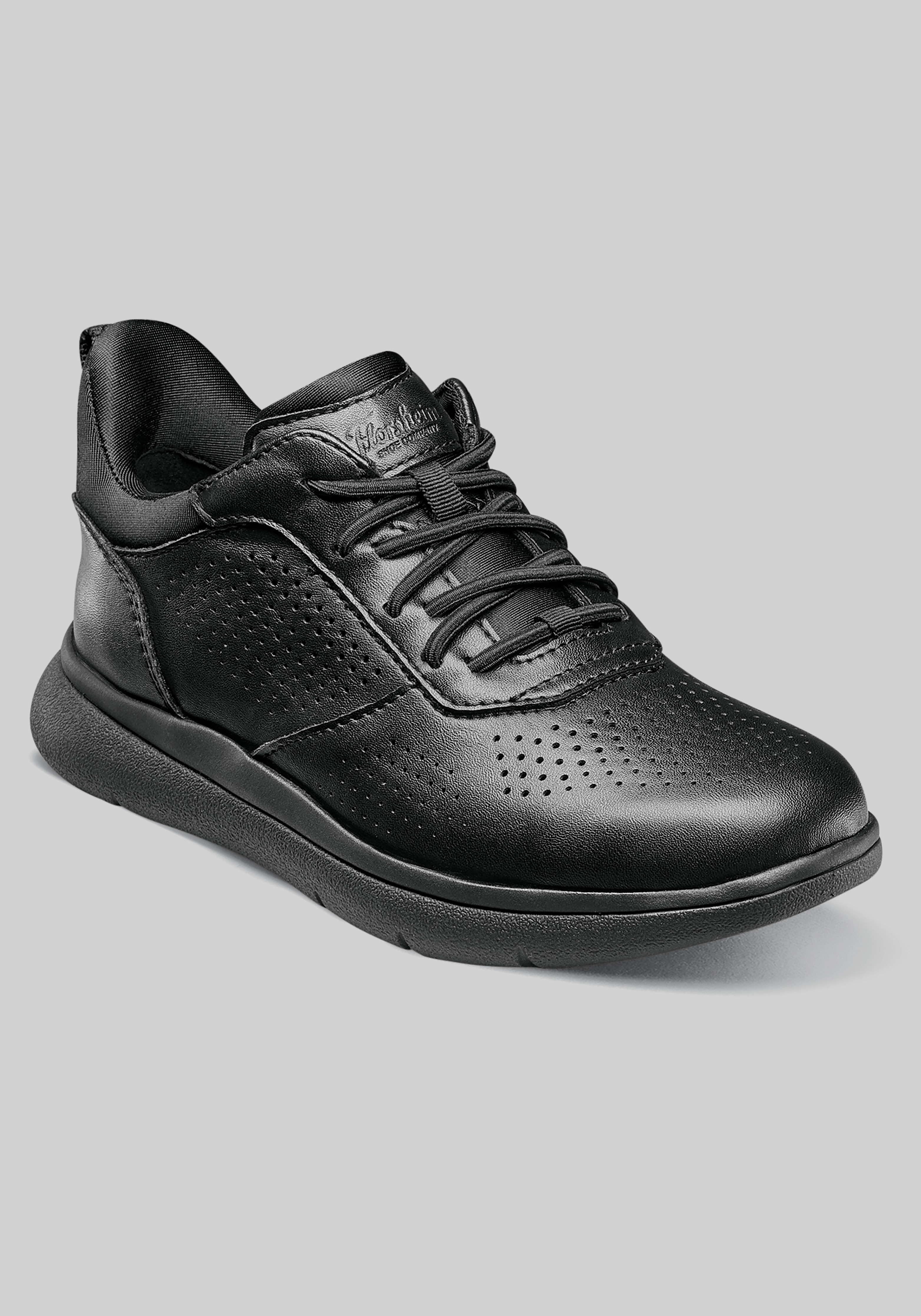 Men's Shoes, Florsheim Fleet Jr. Sneakers - Jos A Bank