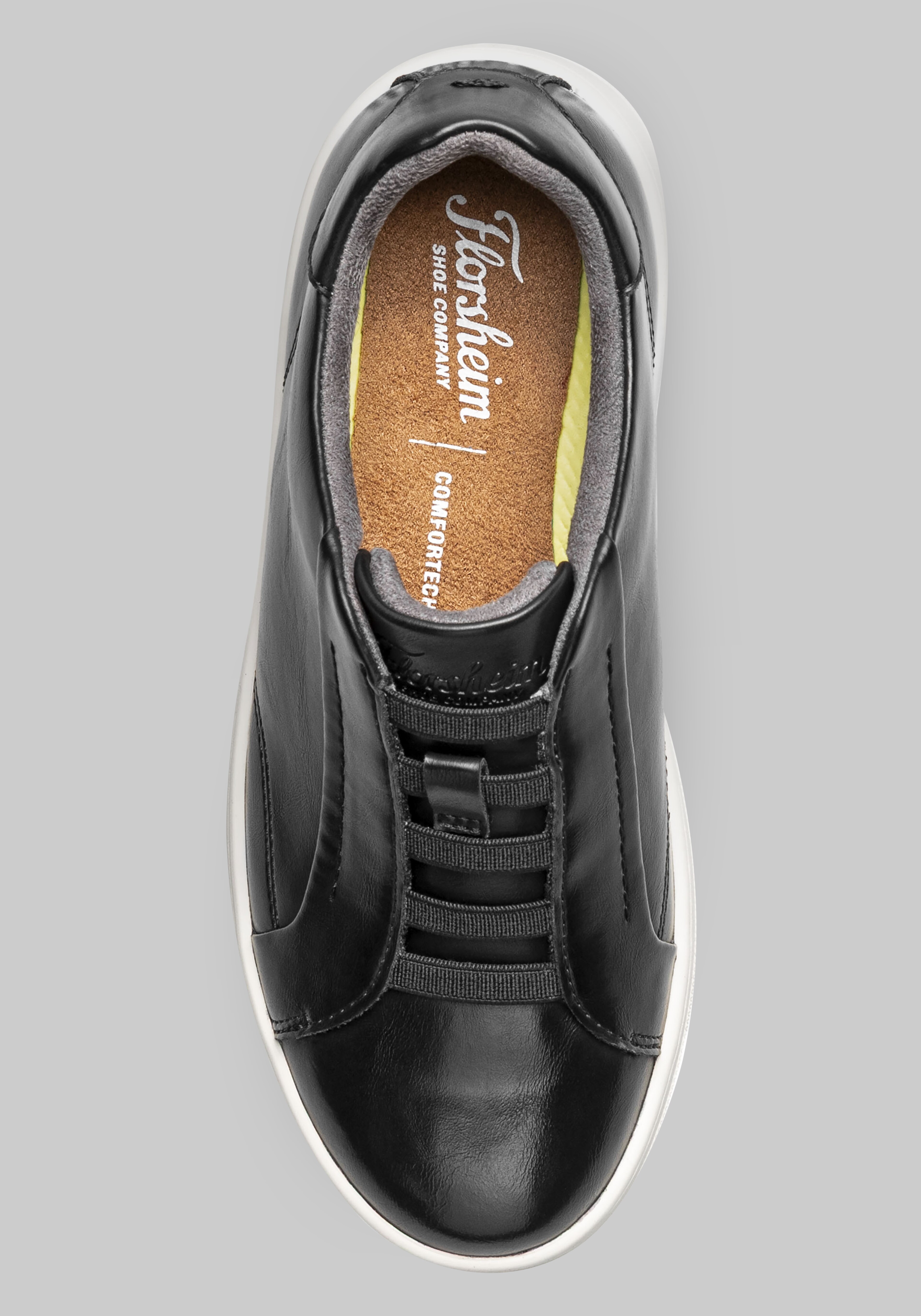 Florsheim Monopoli Jr. Dress Sneakers