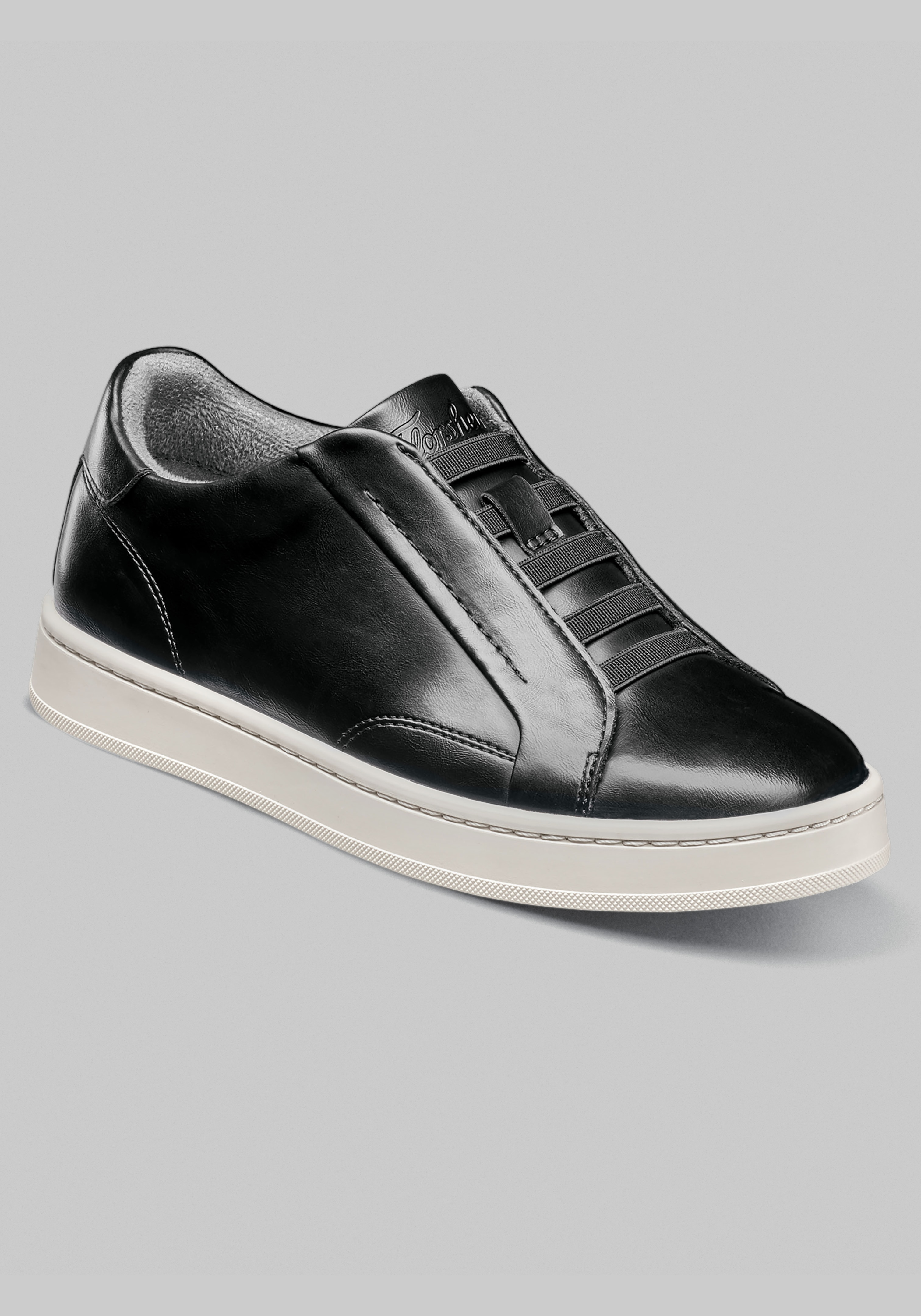 Men's Shoes, Florsheim Monopoli Jr. Dress Sneakers - Jos A Bank