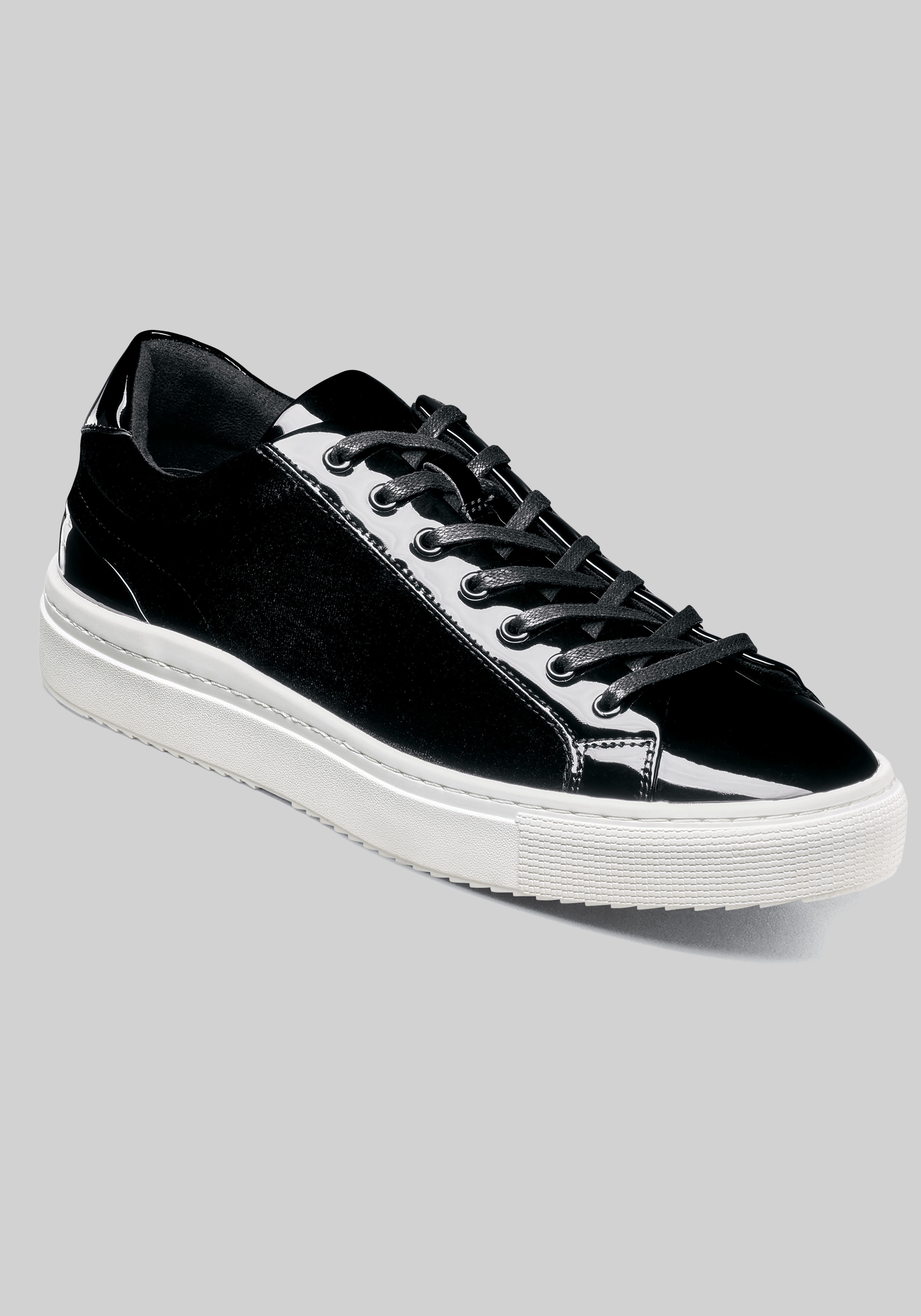 Men's Shoes, Stacy Adams Dante Lace-To-Toe Sneaker - Jos A Bank