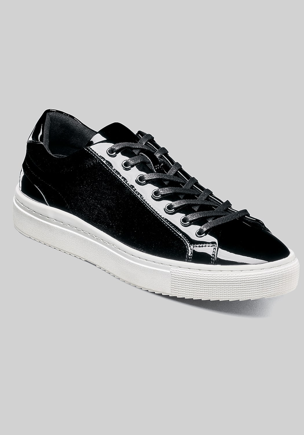 Stacy Adams Dante Lace-To-Toe Sneaker